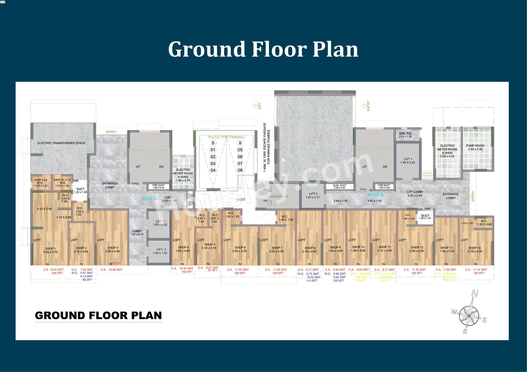 Master Plan 1