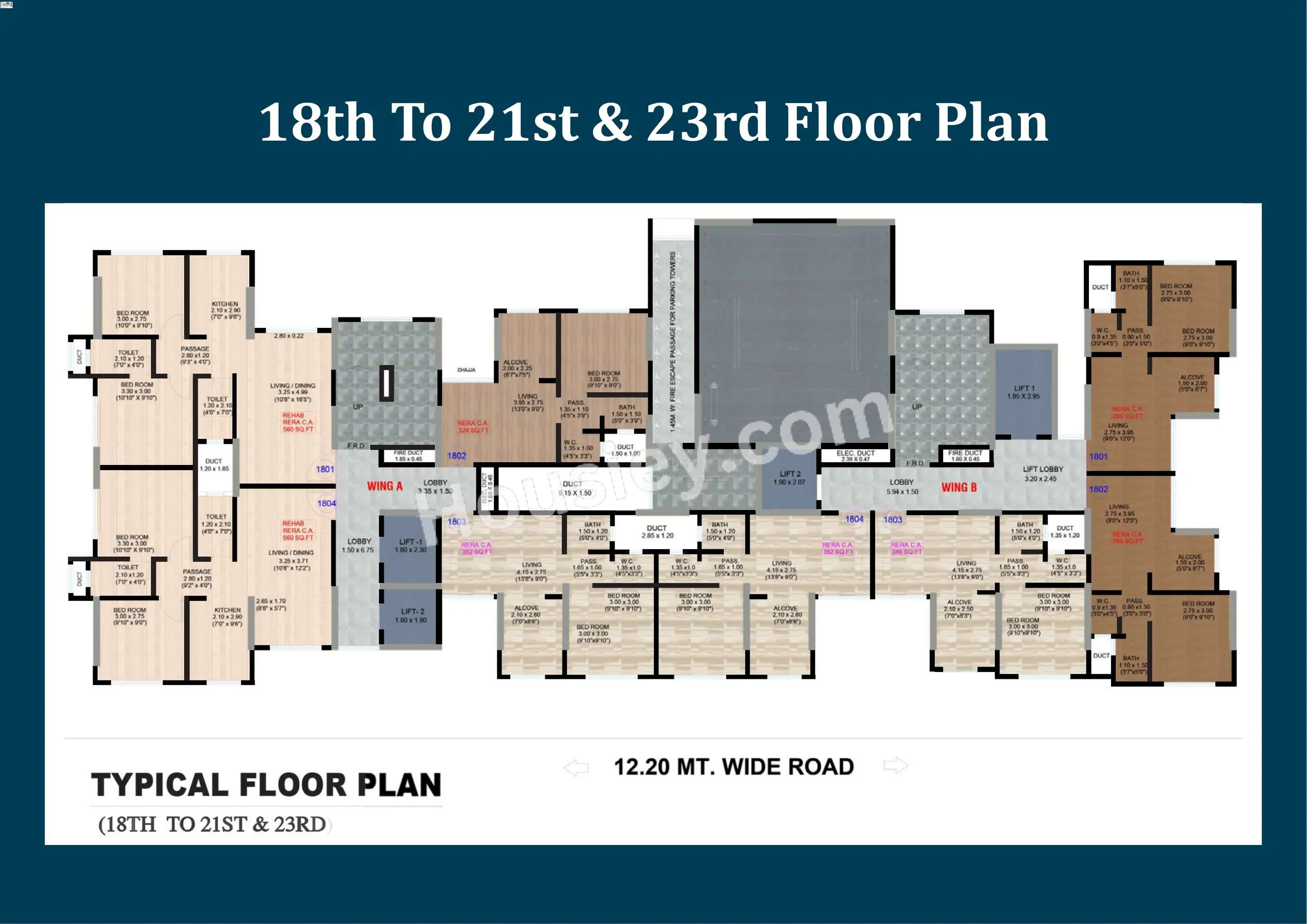 Floor Plan 4