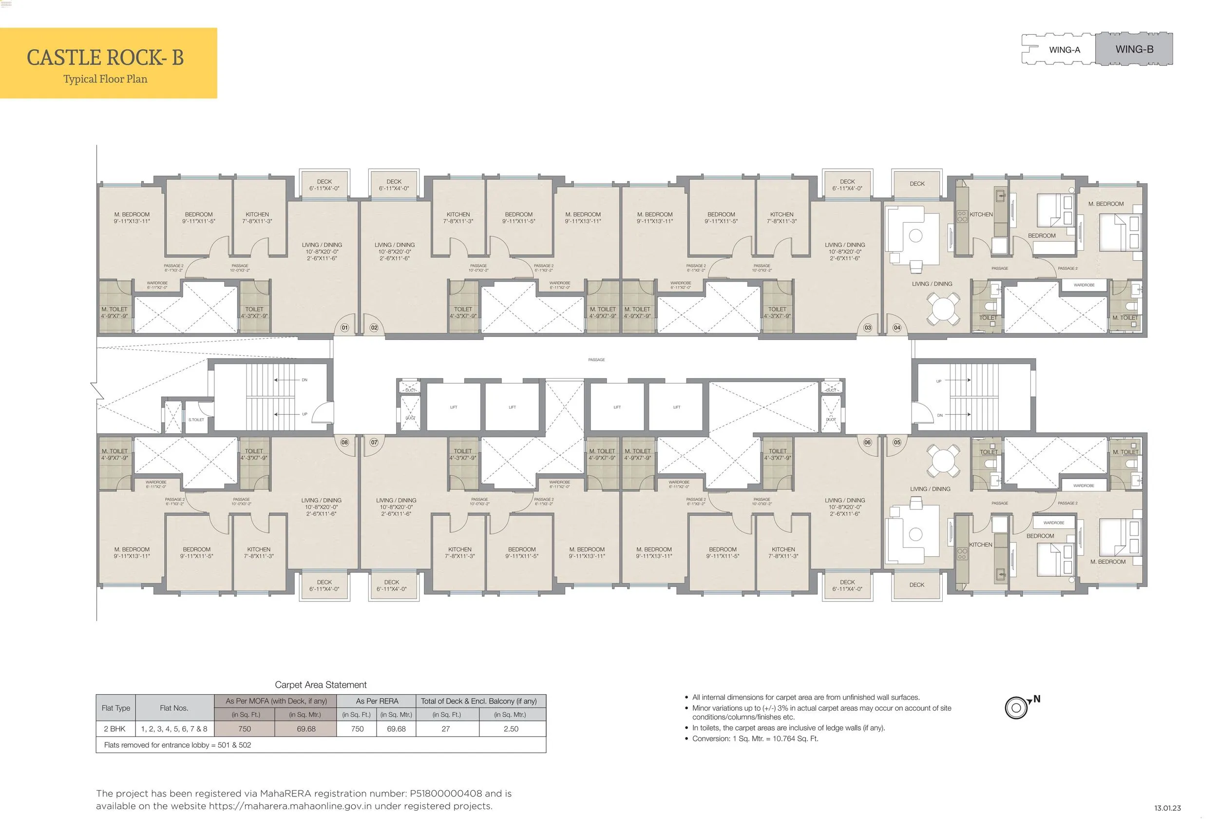 Floor Plan 4