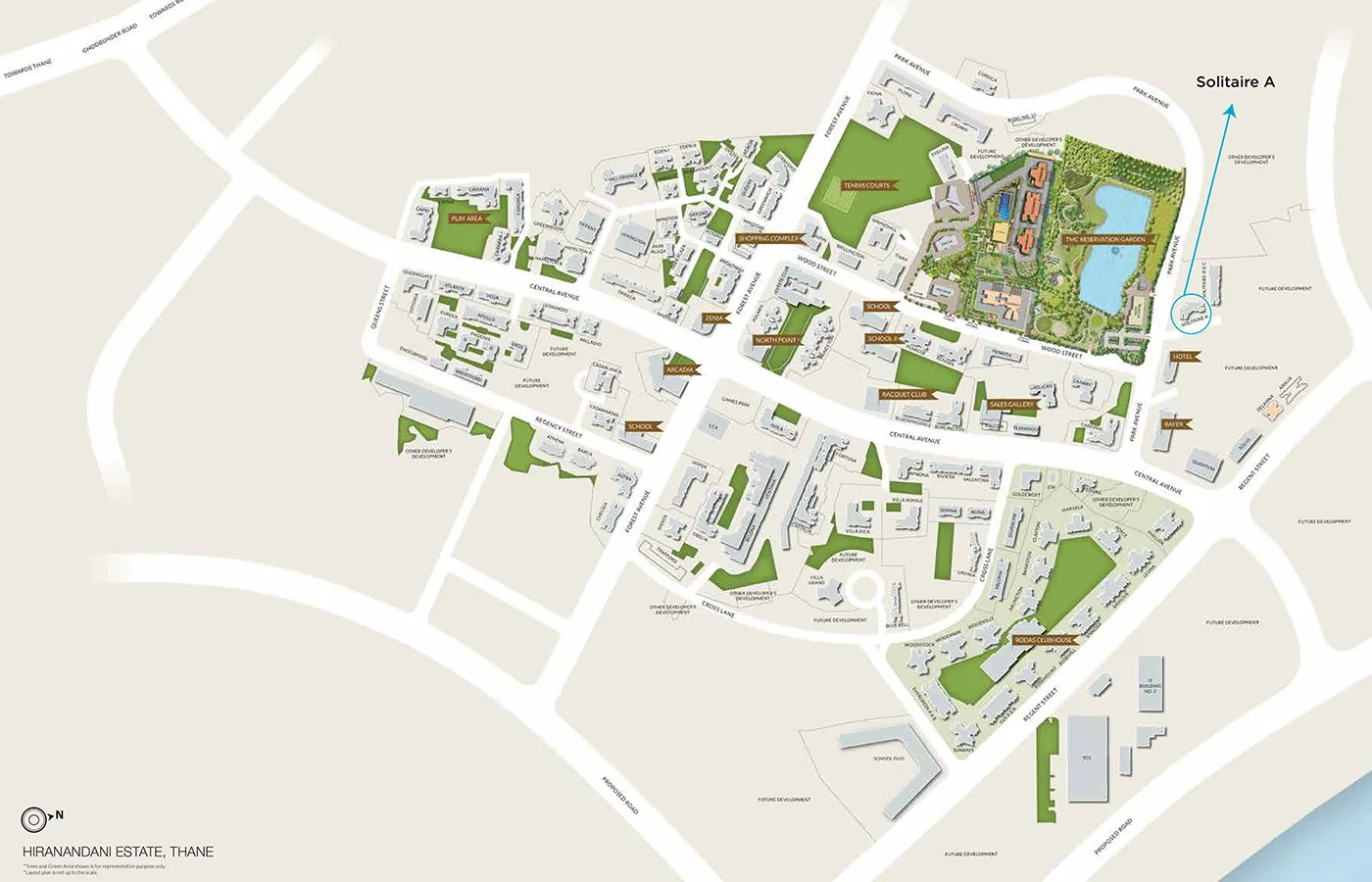 Master Plan 1