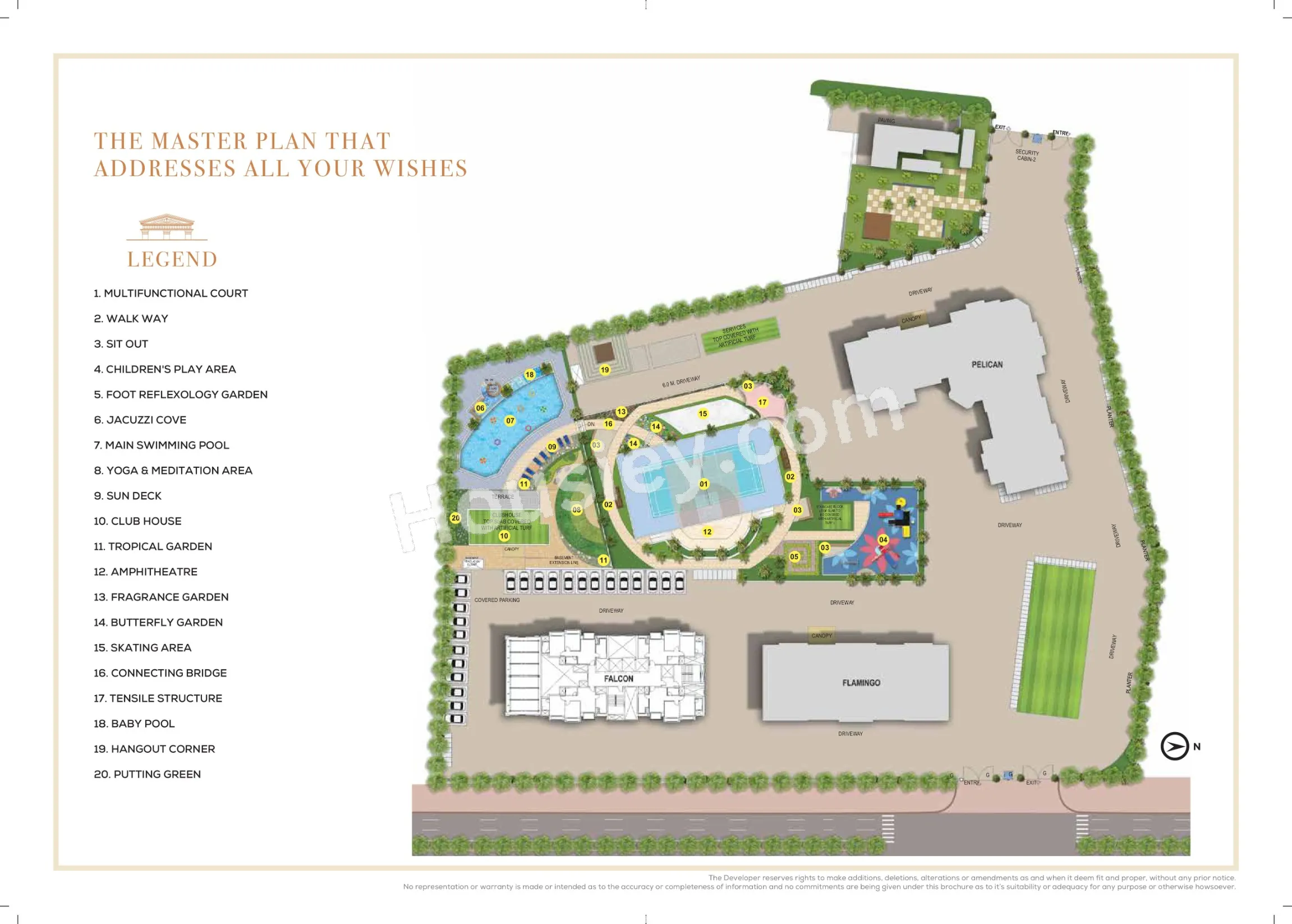 Master Plan 1