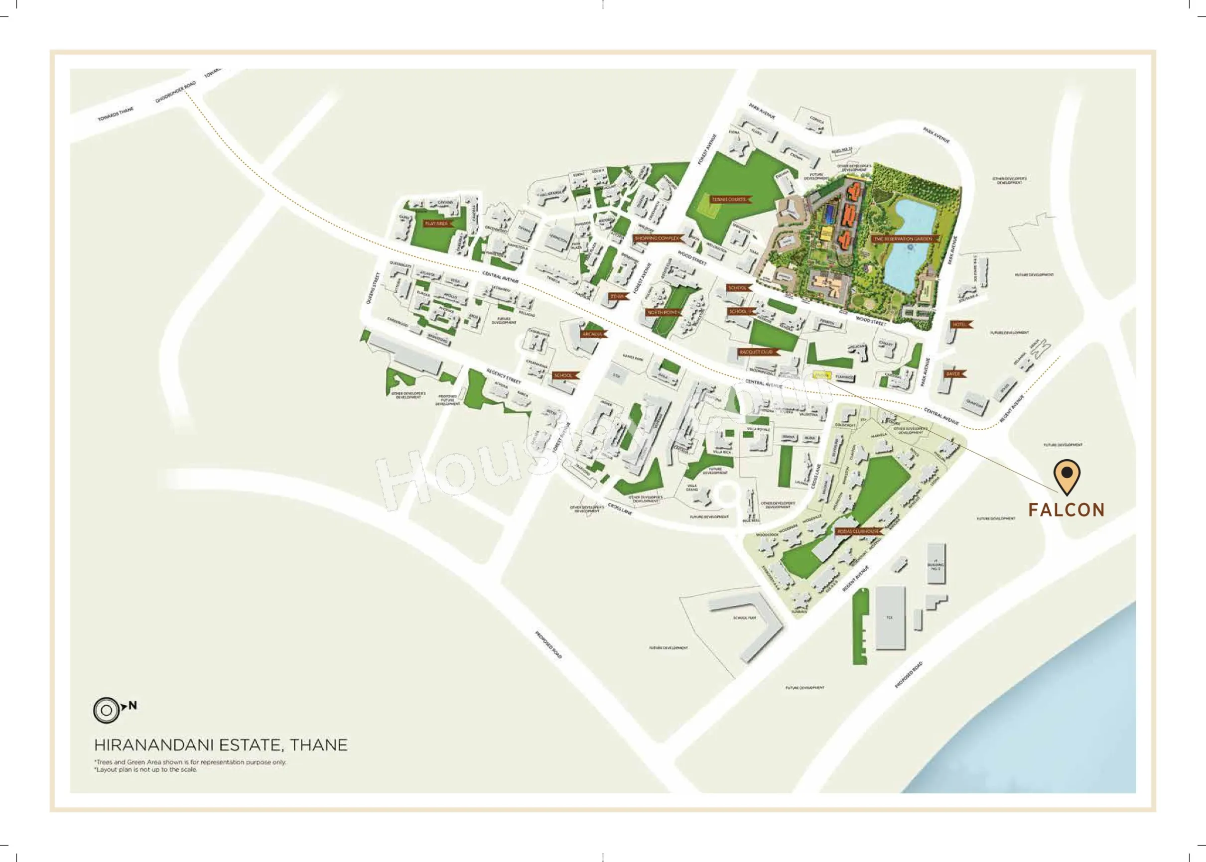 Master Plan 2