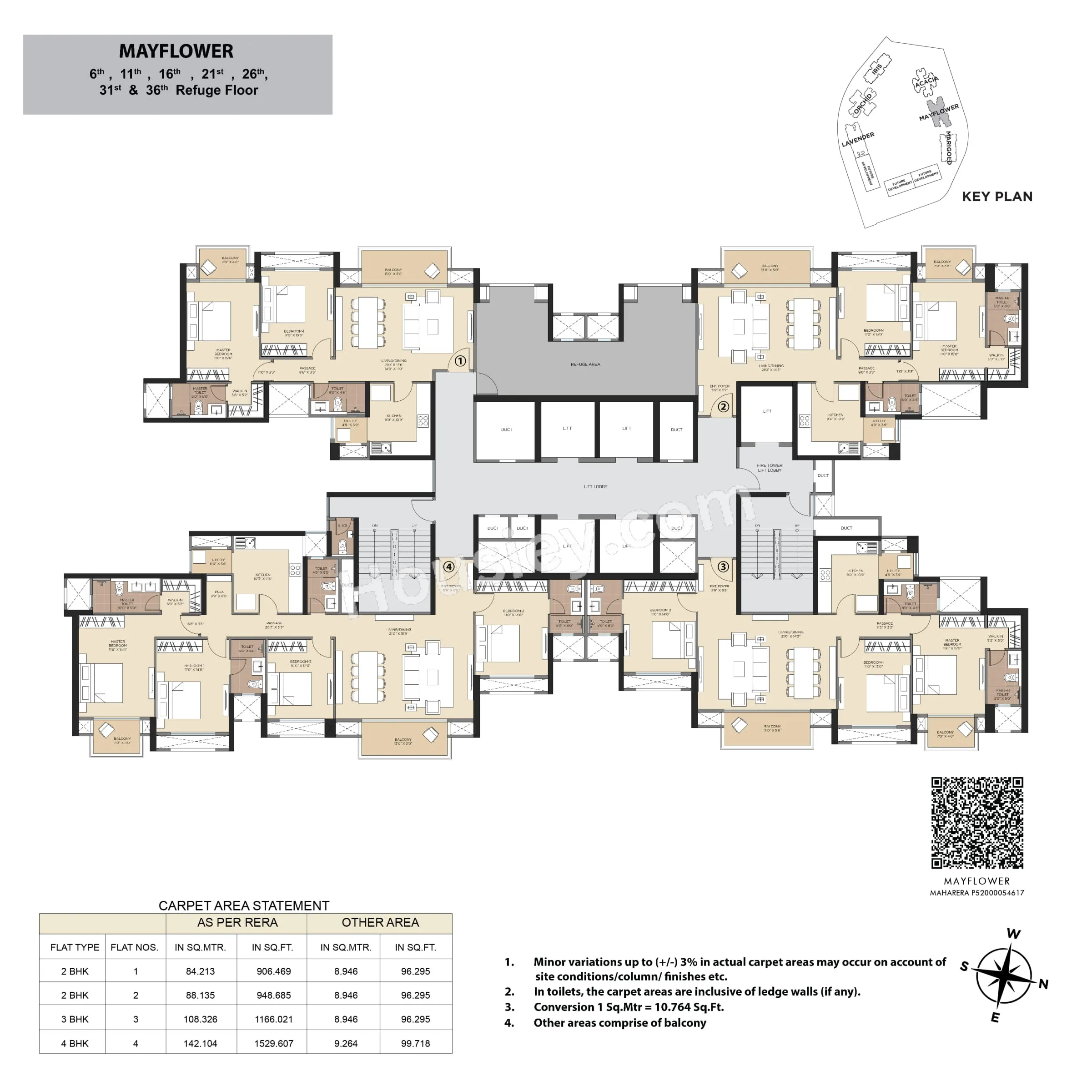 Floor Plan 8