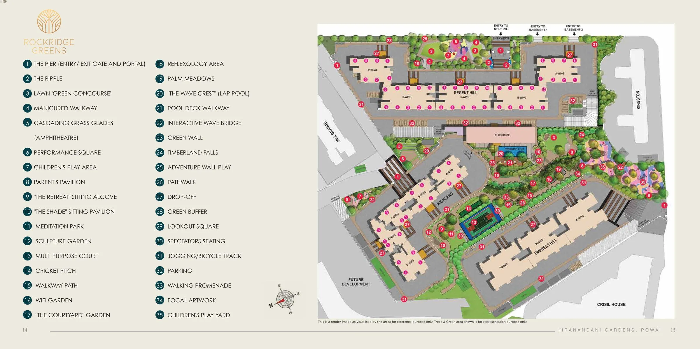 Master Plan 1