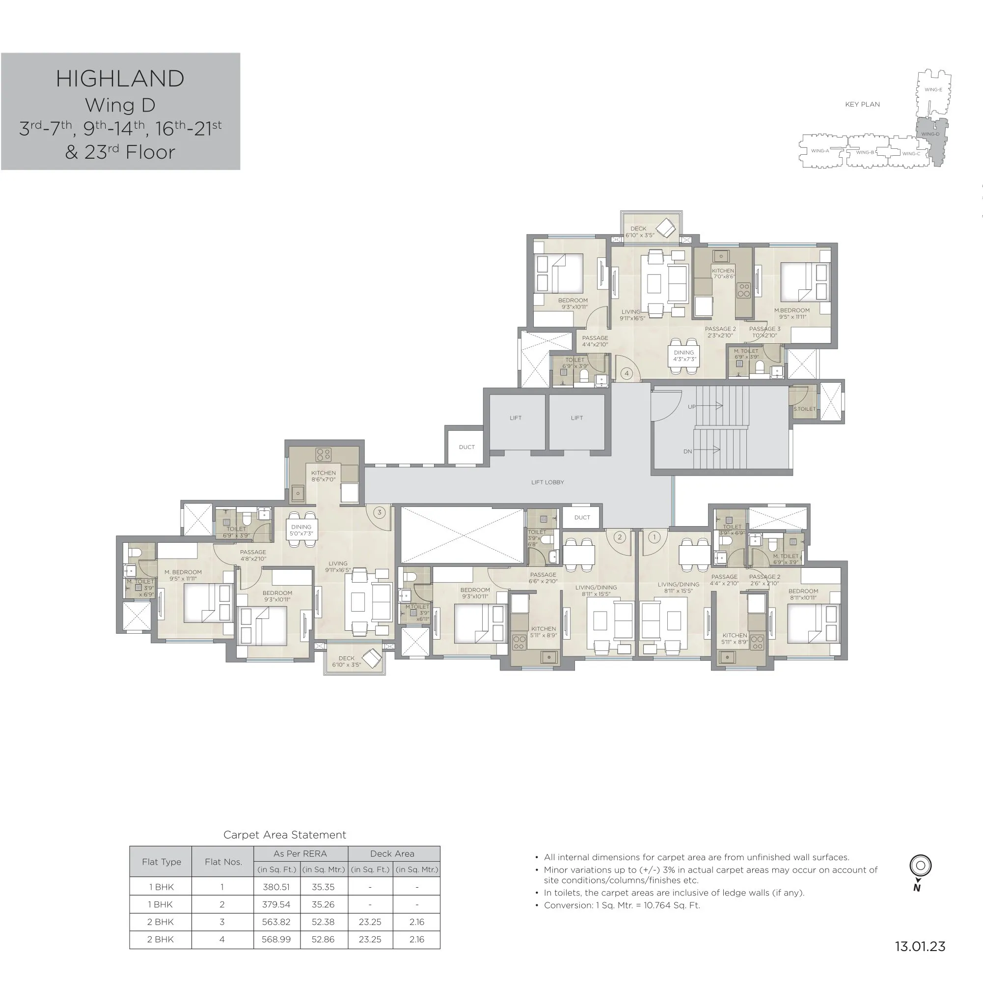 Floor Plan 4