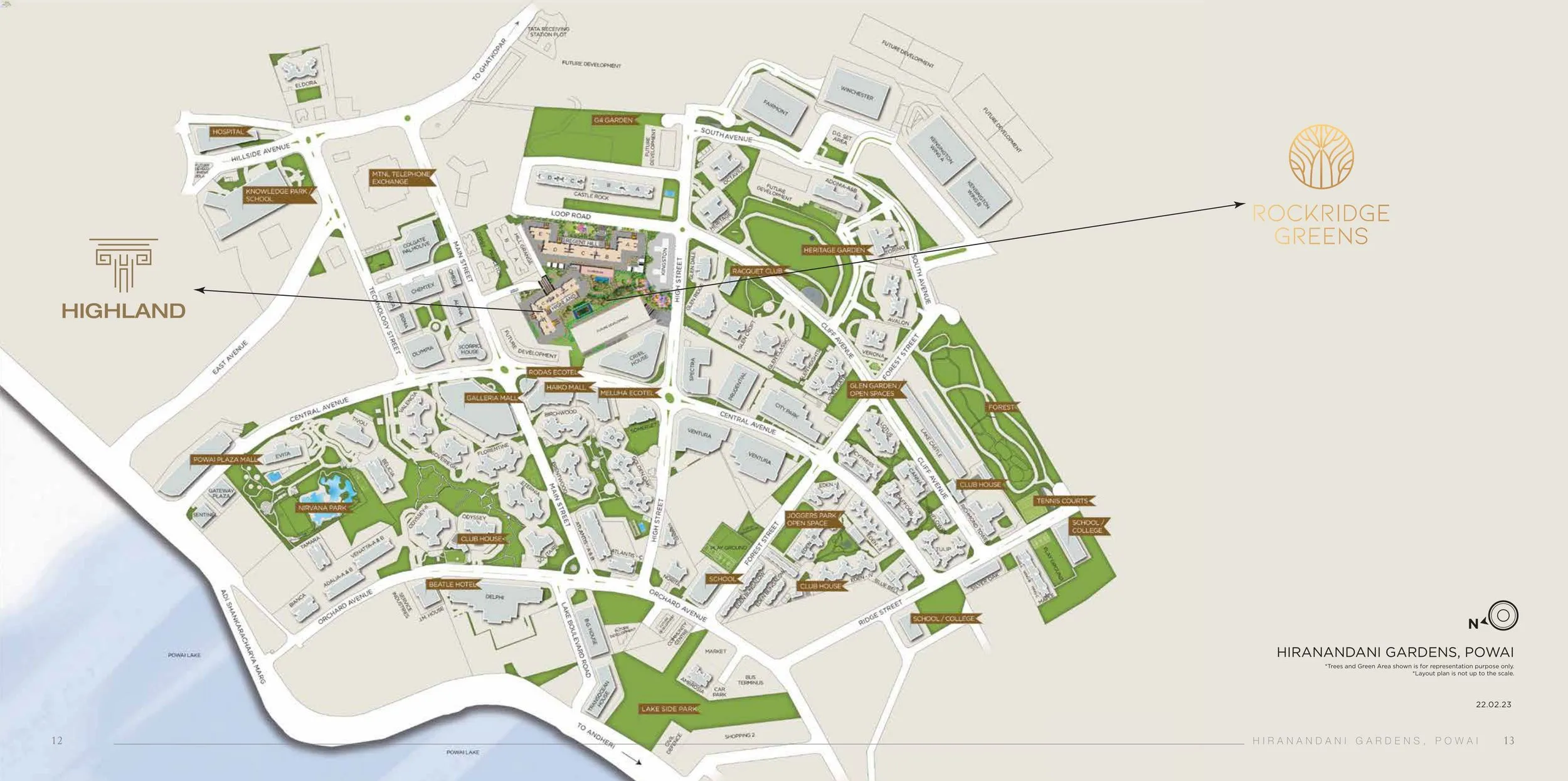Master Plan 2