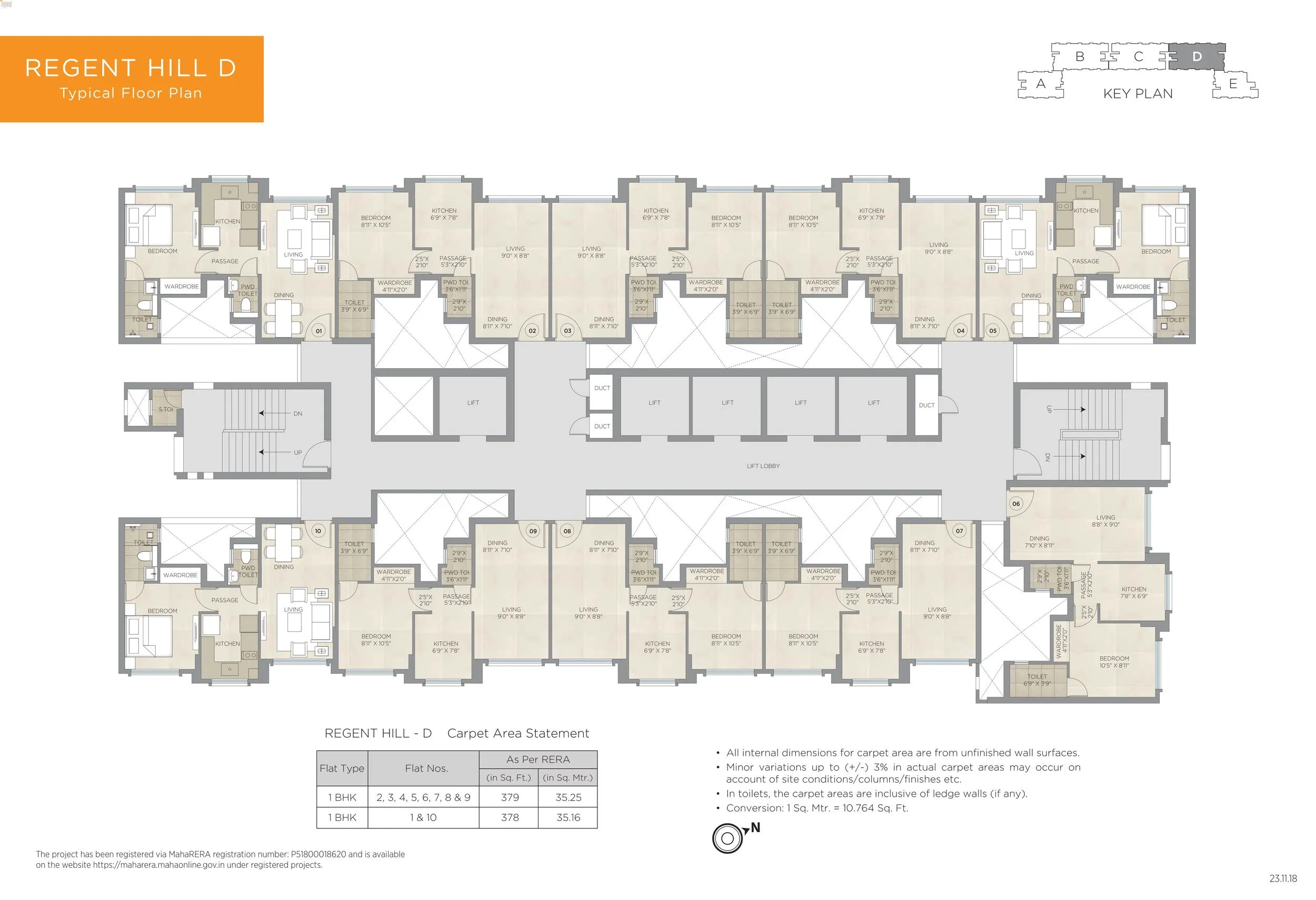 Floor Plan 3