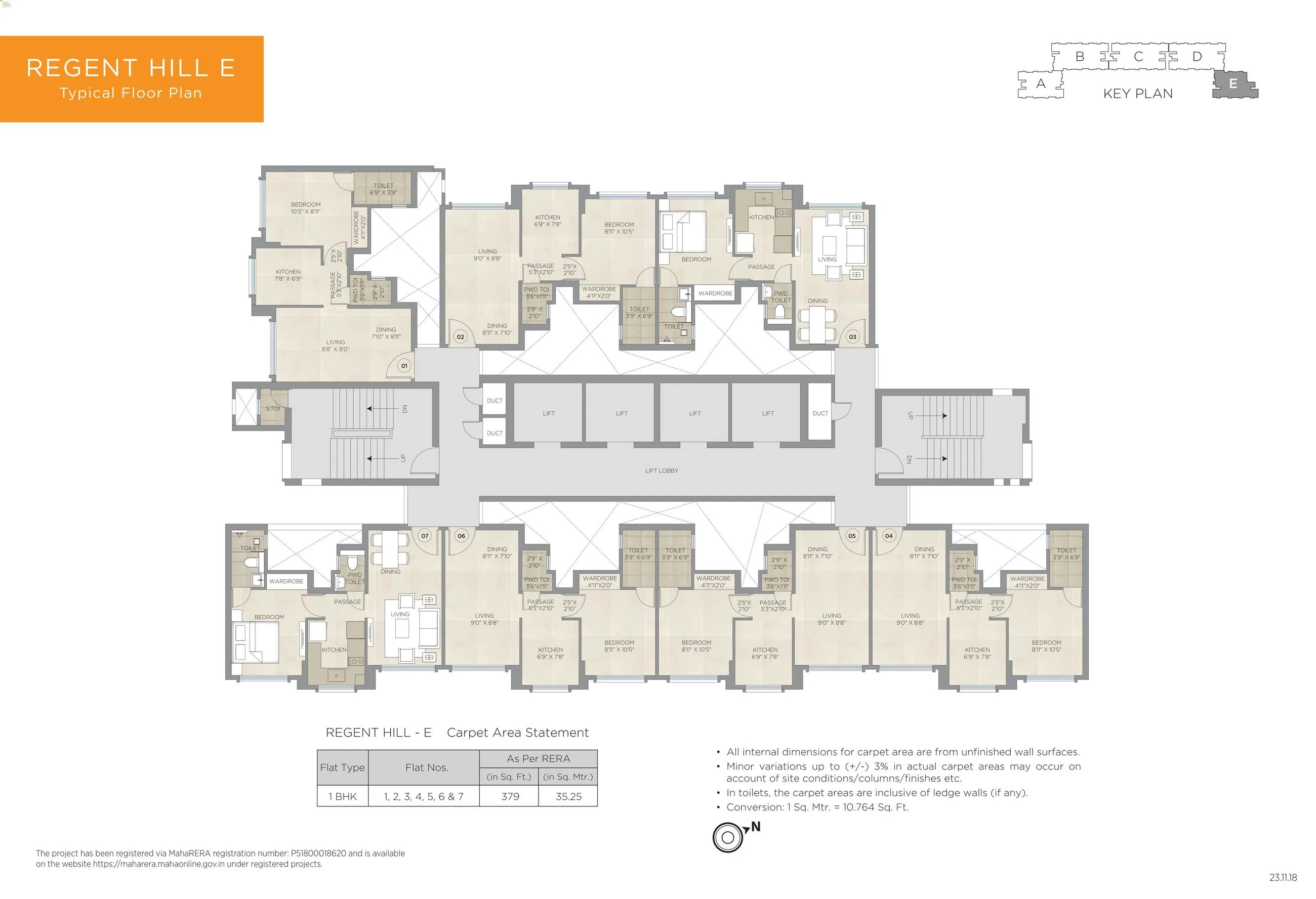 Floor Plan 4