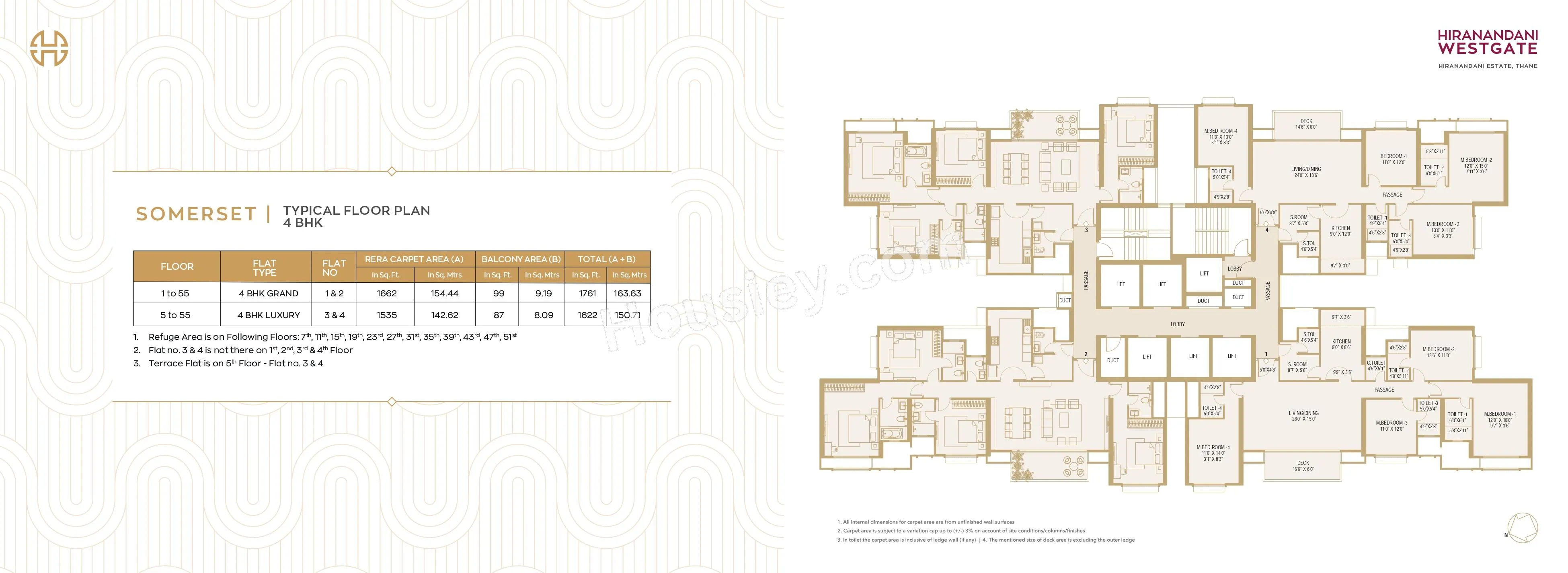 Floor Plan 4