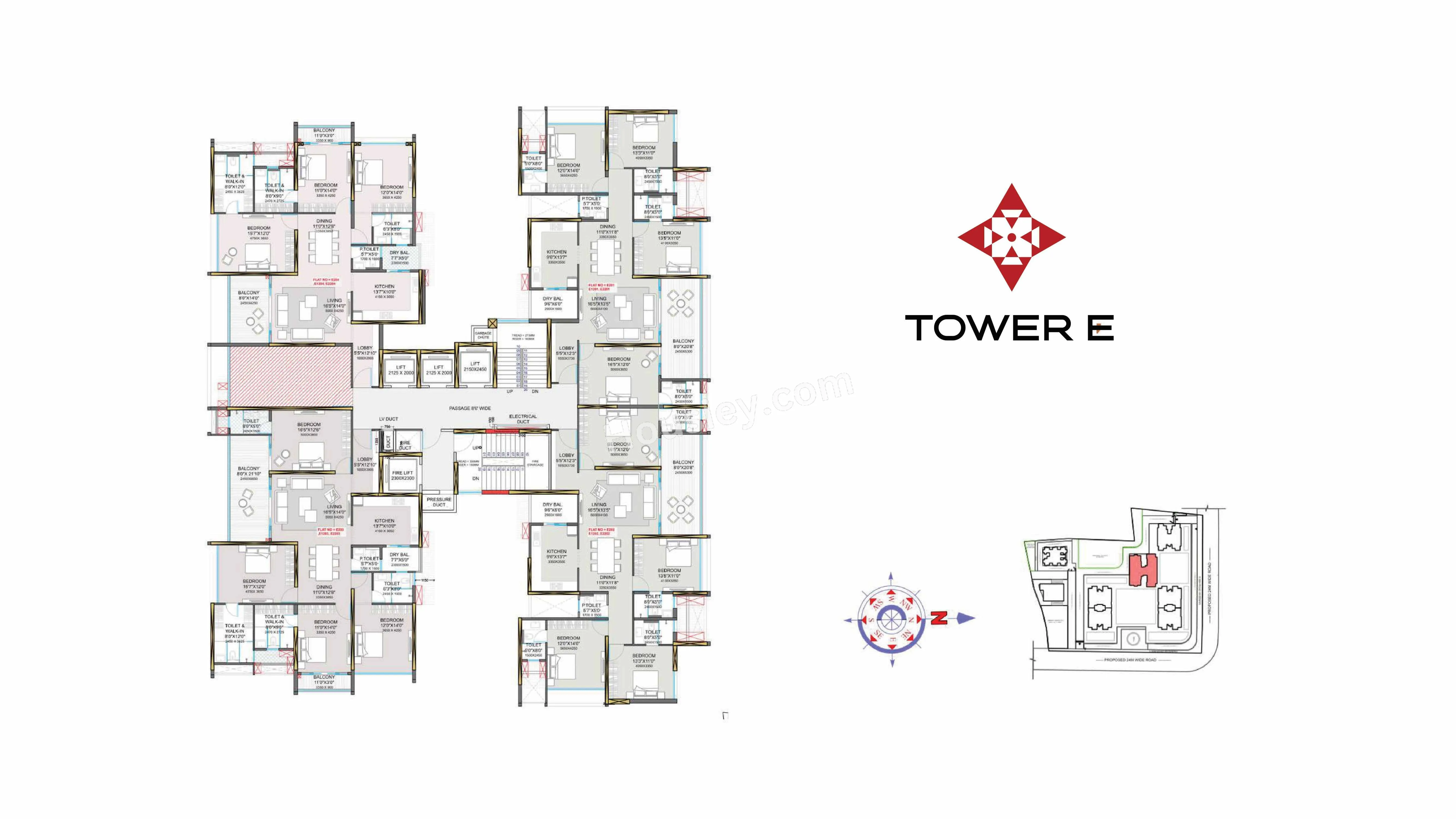 Floor Plan 6