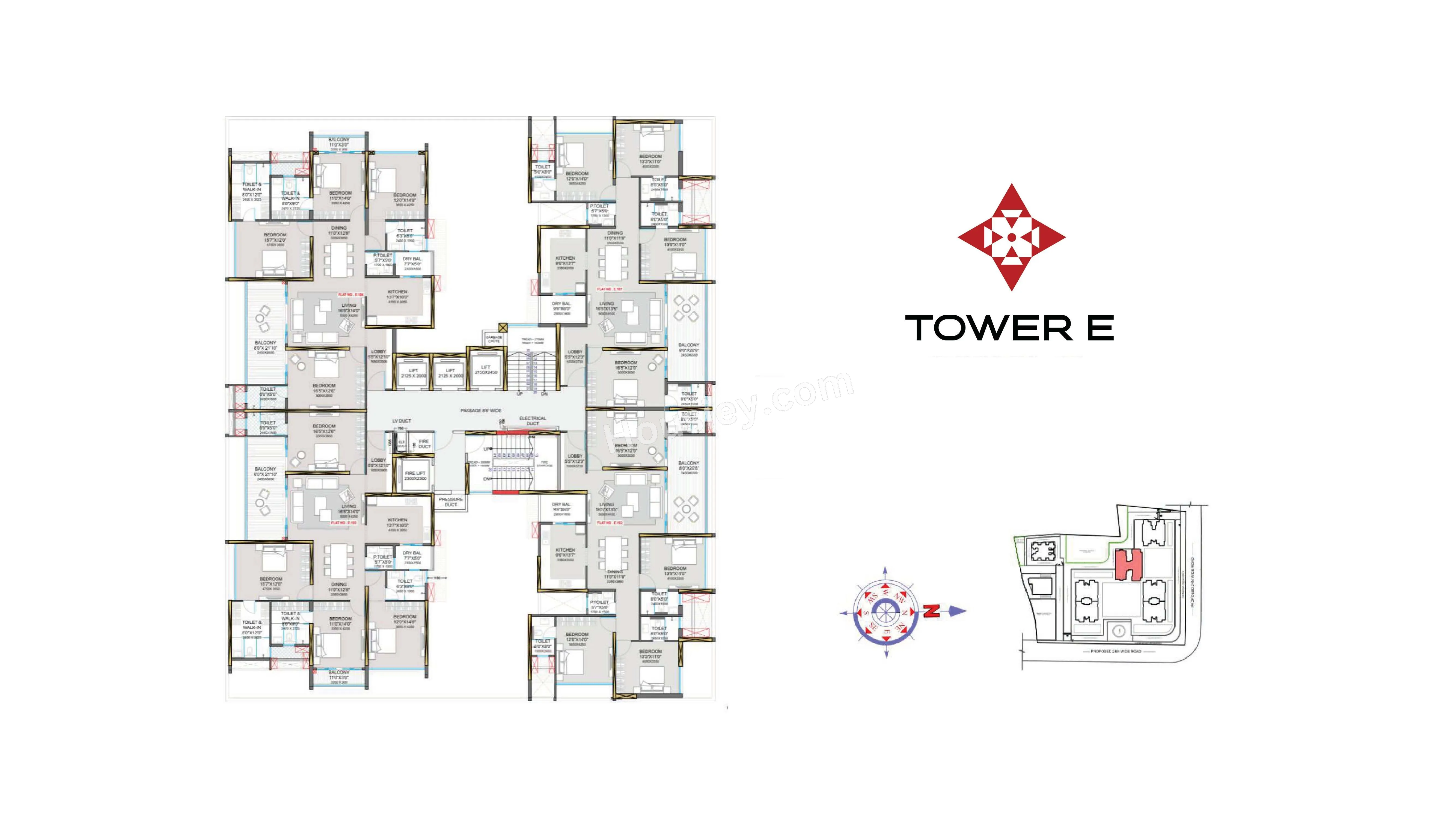 Floor Plan 5