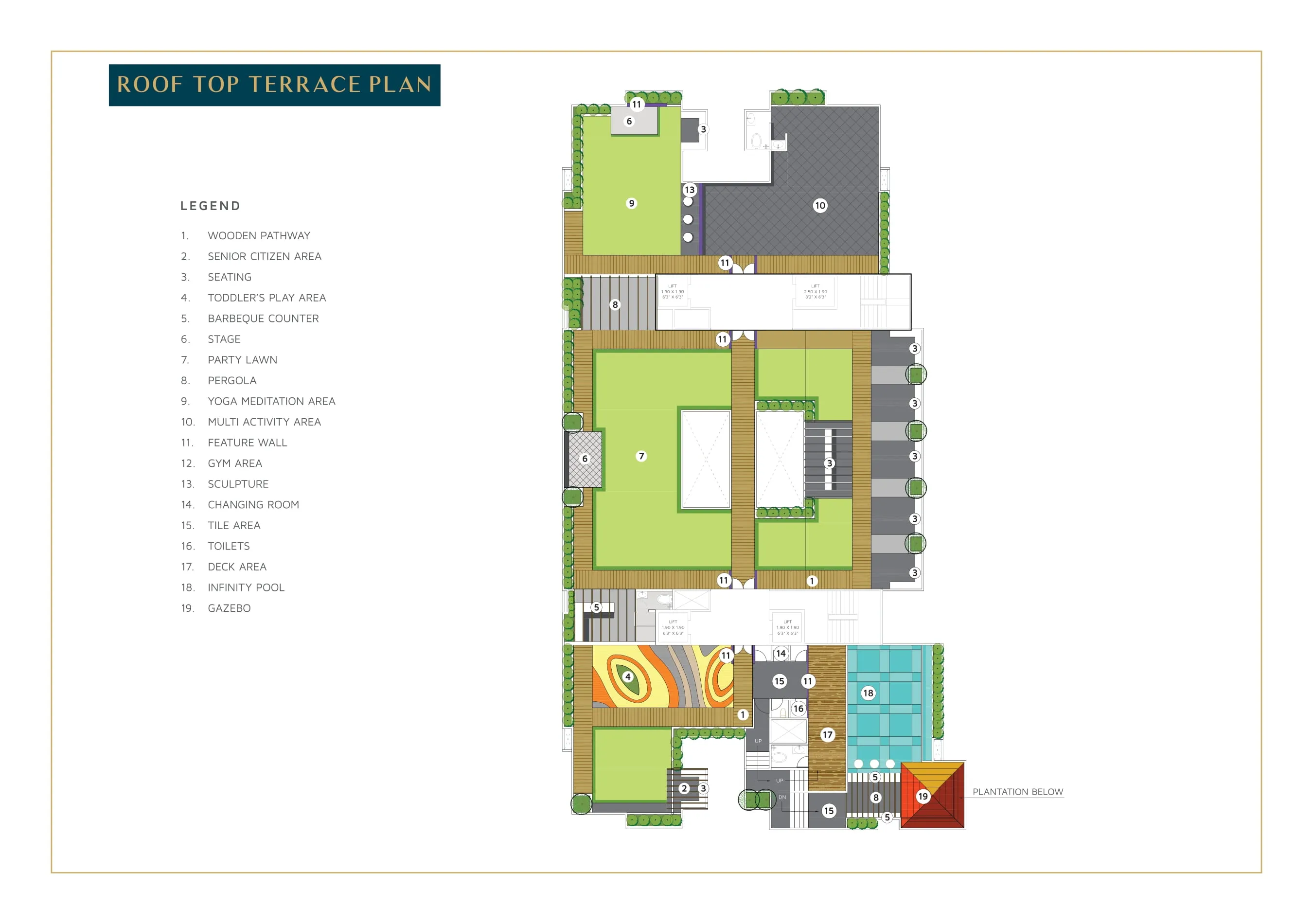 Floor Plan 3
