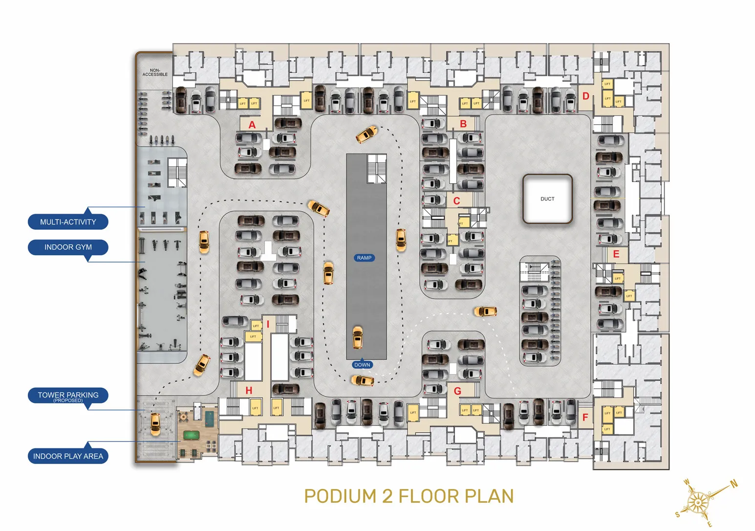 Floor Plan 3