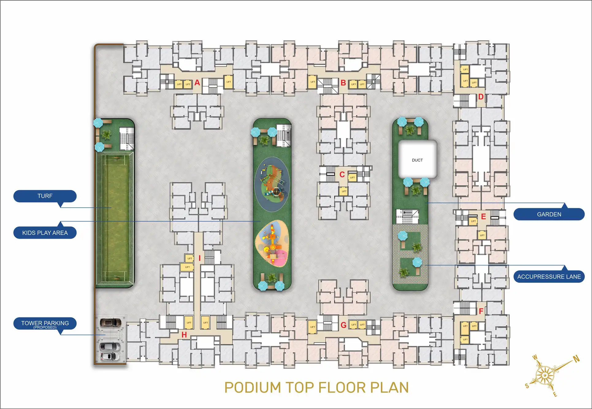 Floor Plan 5