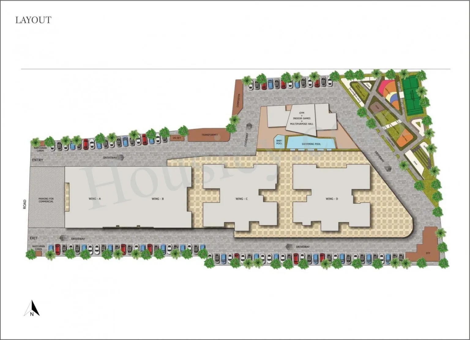 Master Plan 1