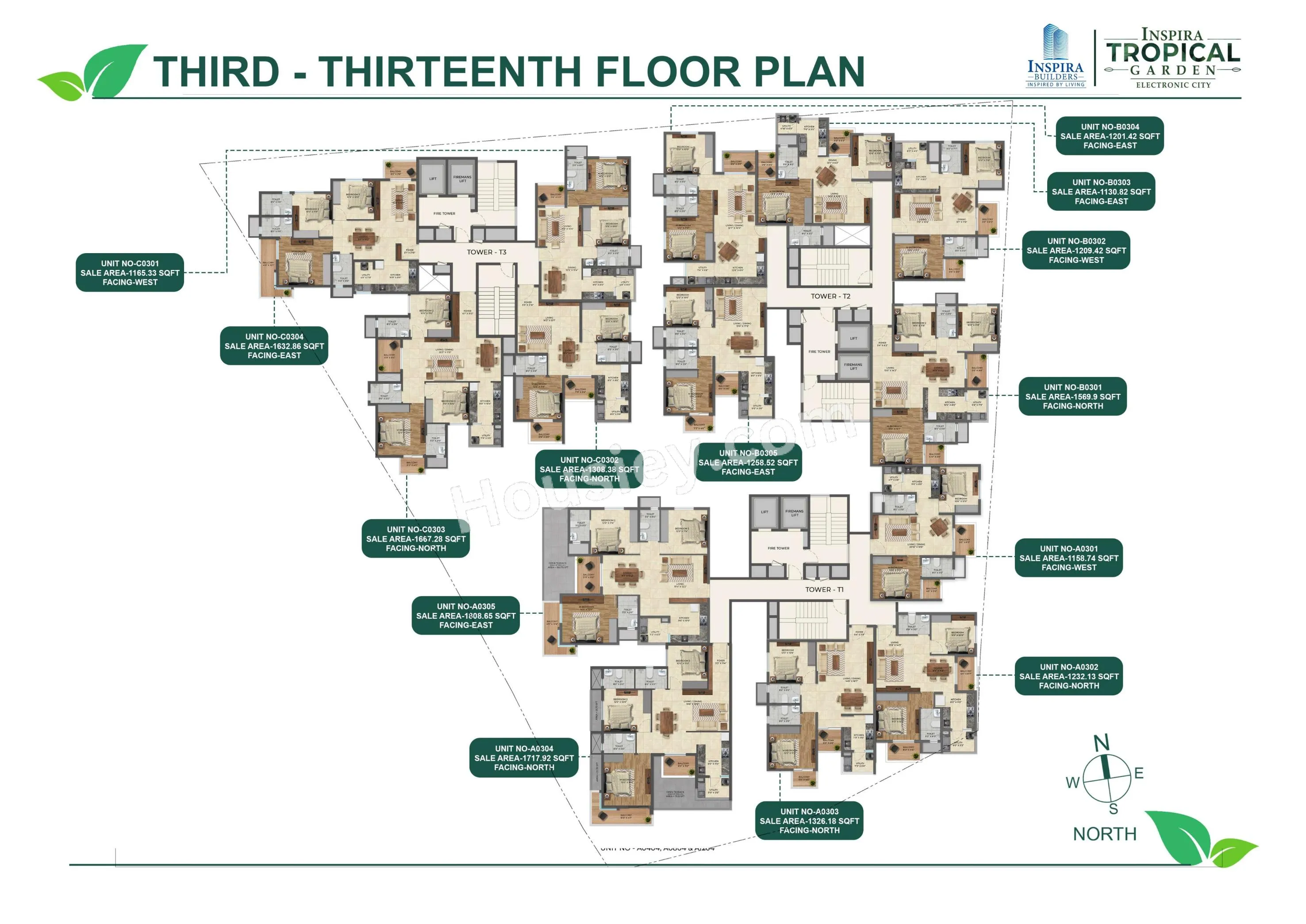 Floor Plan 6