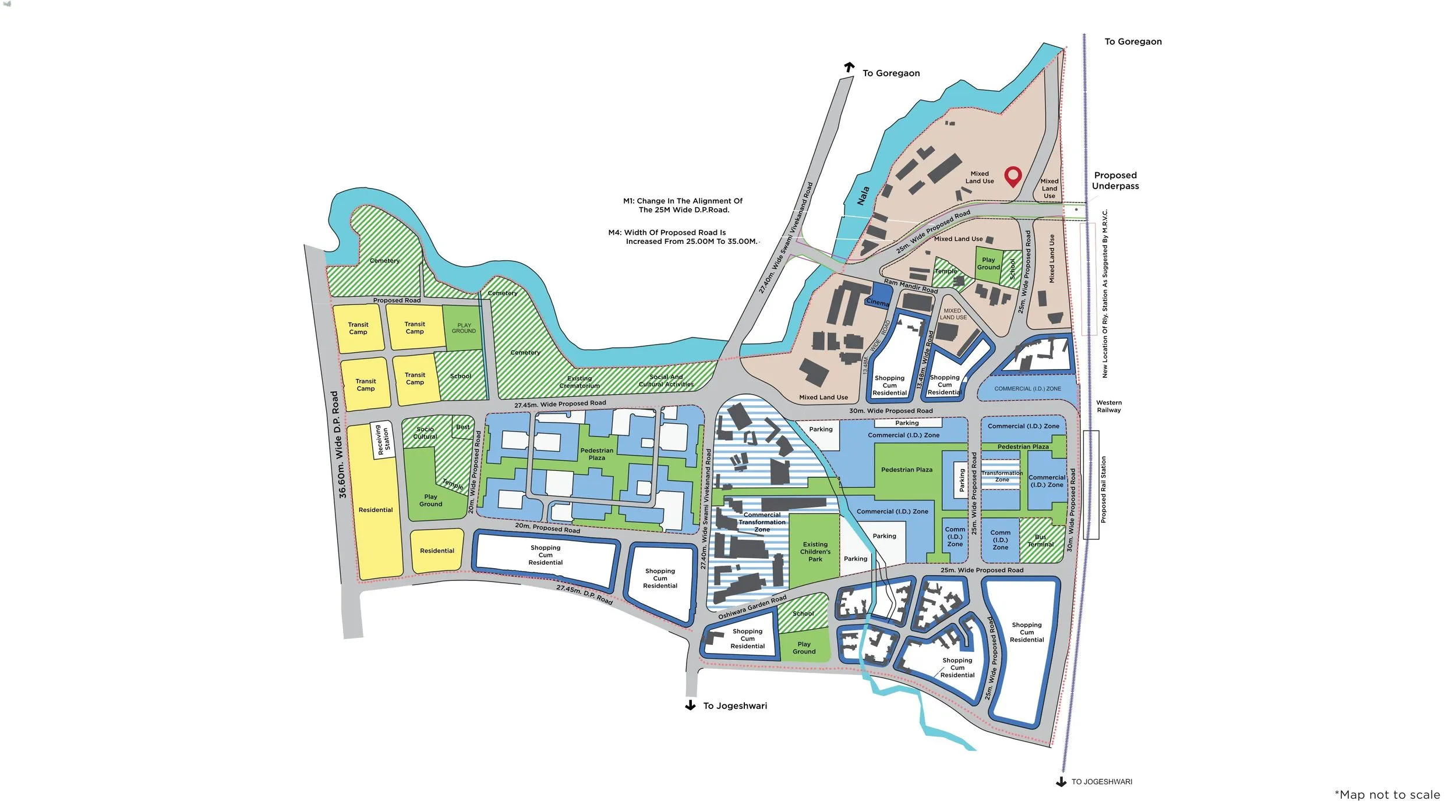 Master Plan 1