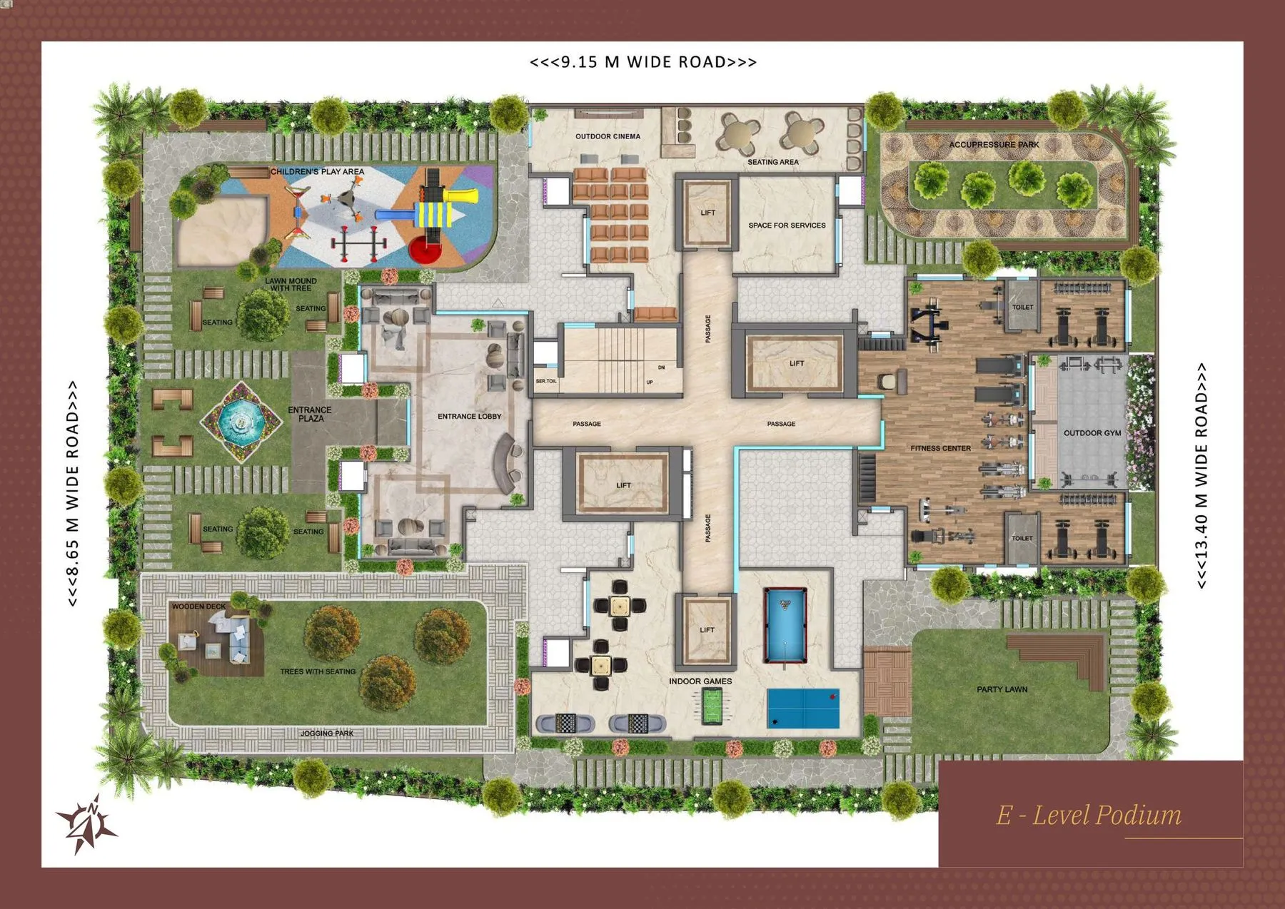 Master Plan 1