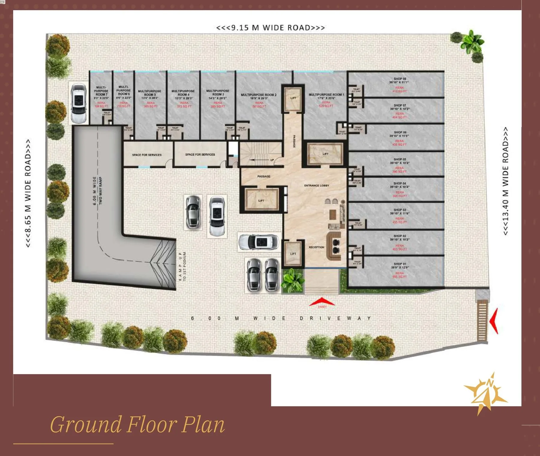 Master Plan 2