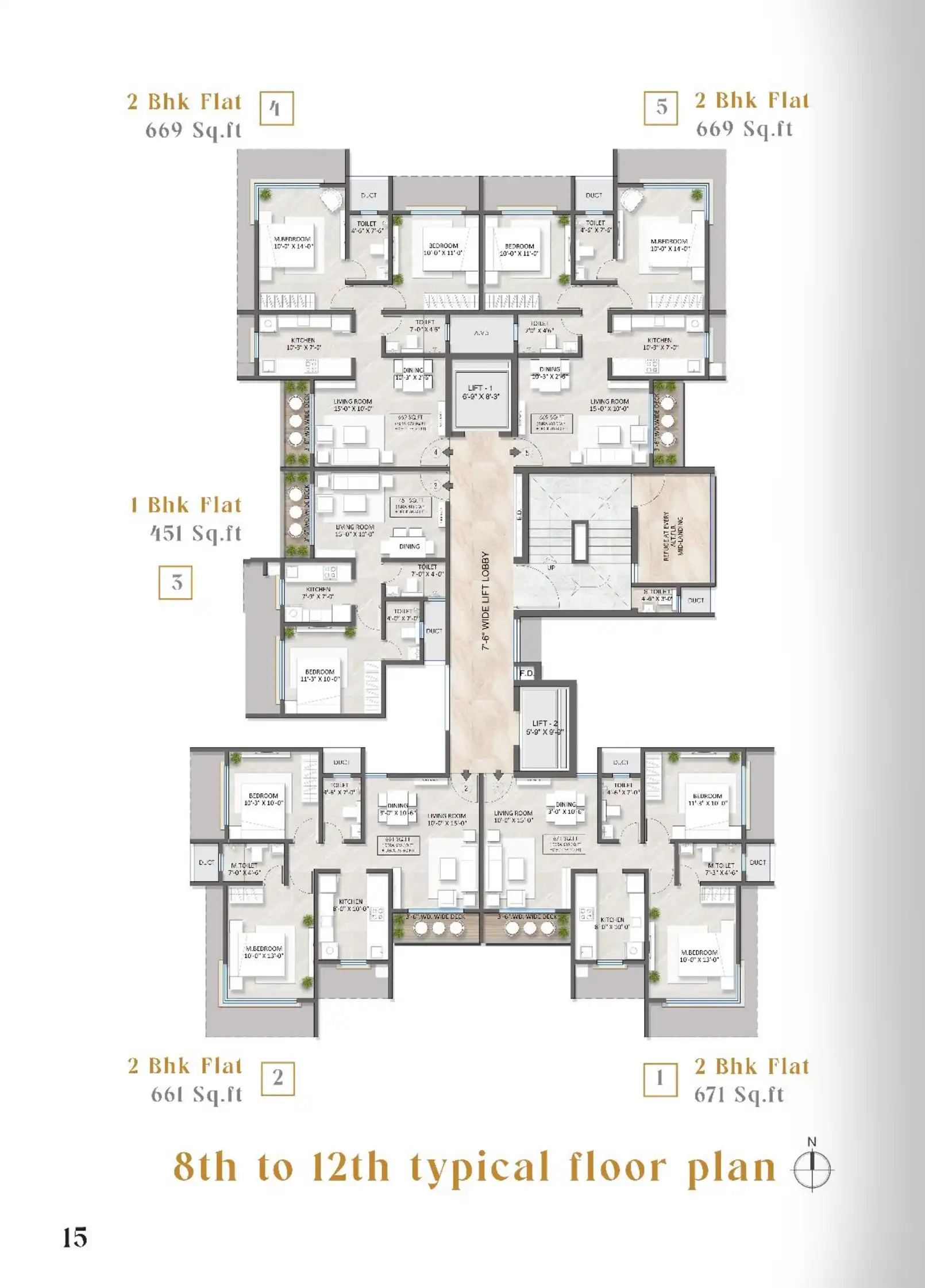 Master Plan 1