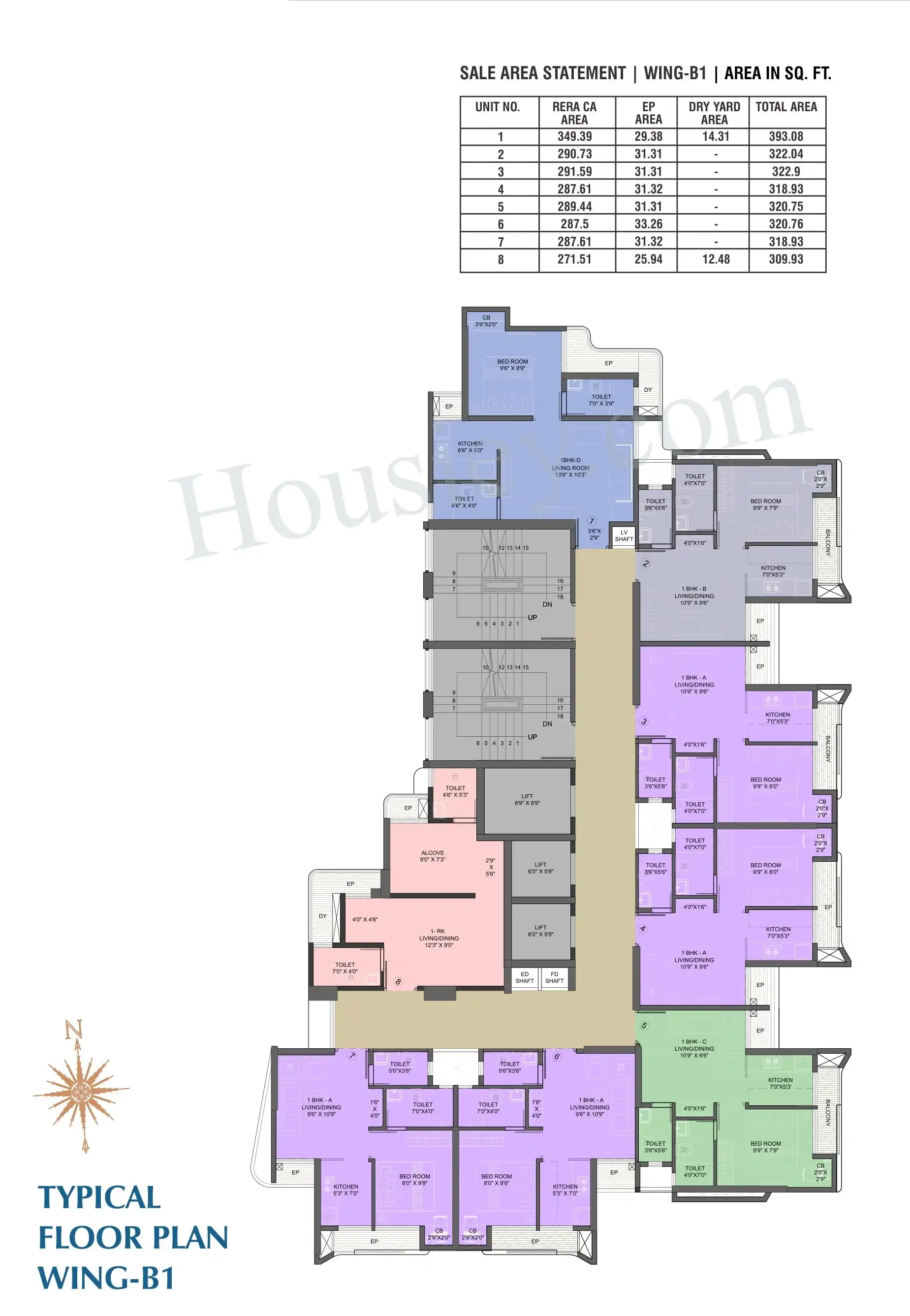 Floor Plan 3