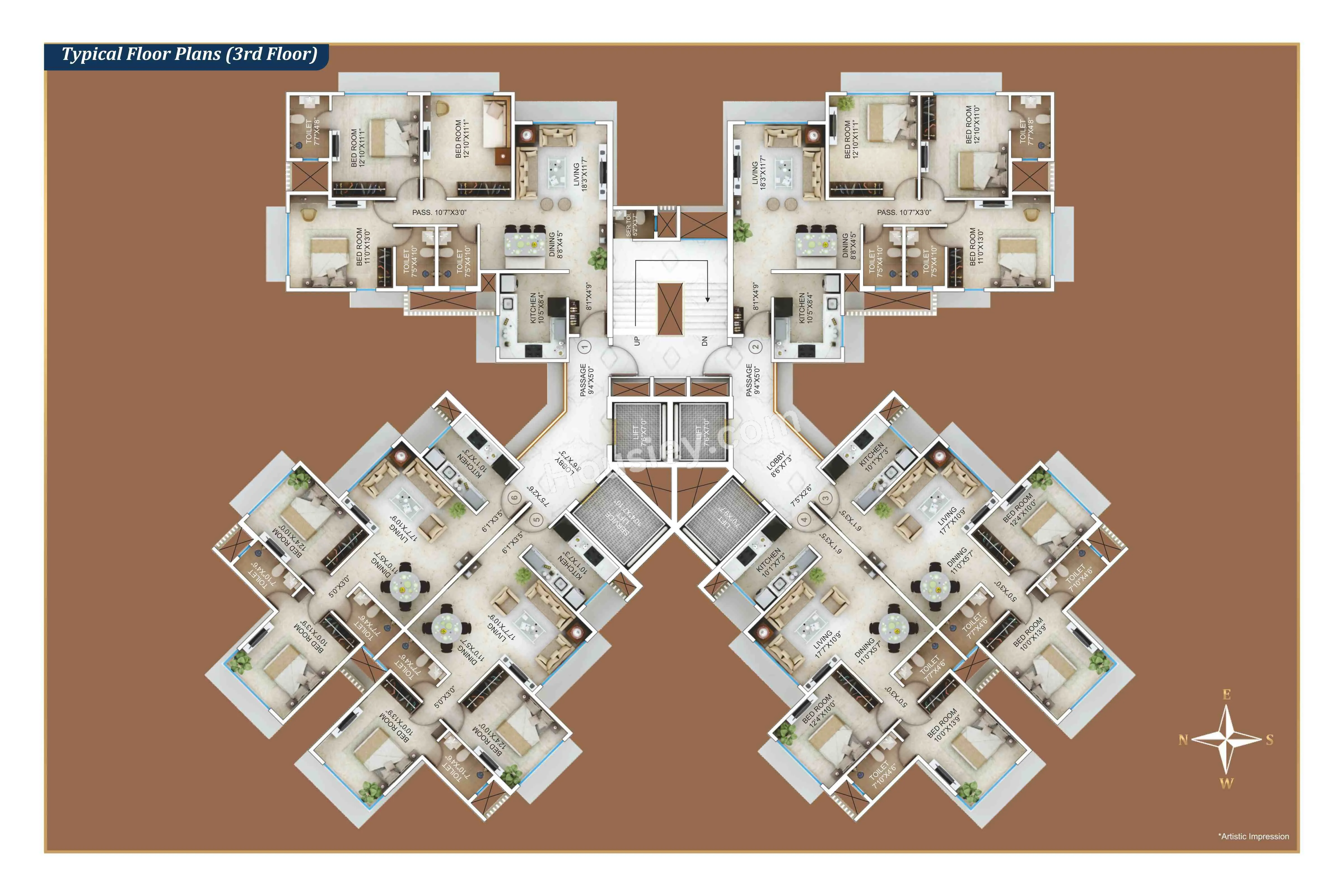 Master Plan 1