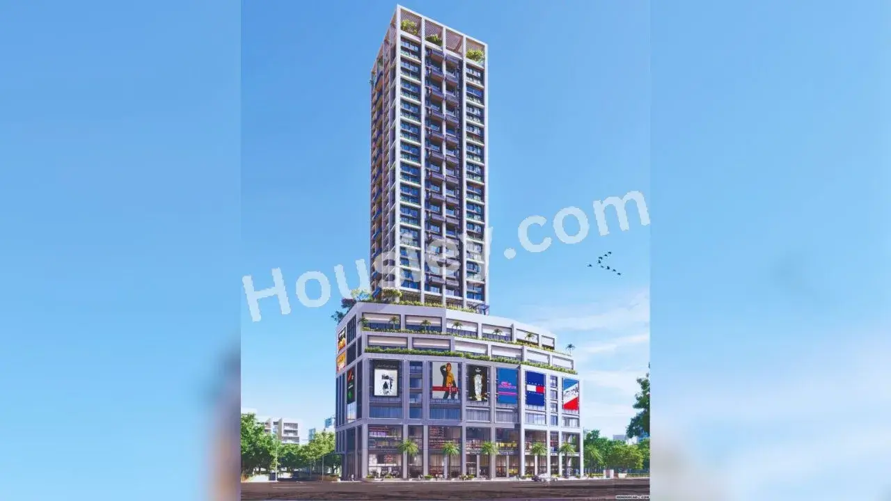 Jaydeep La Residency