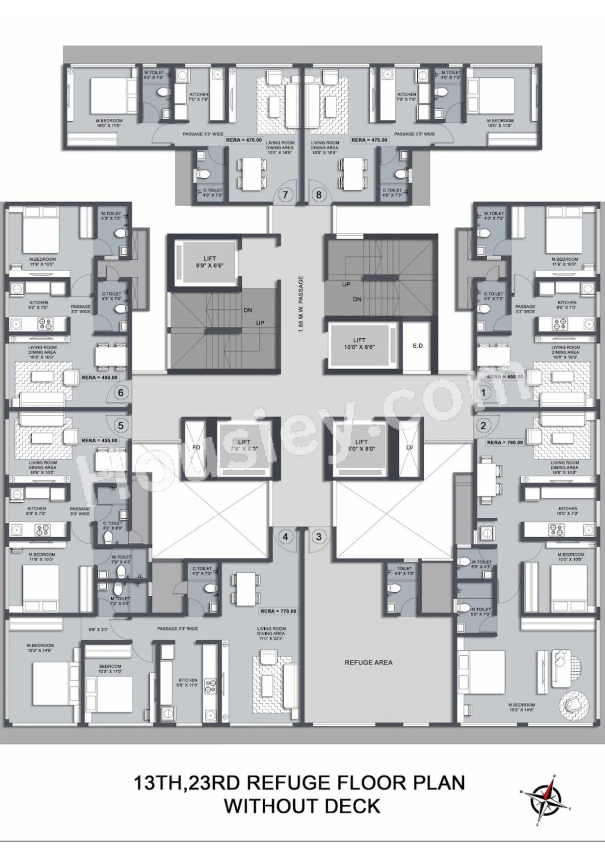 Floor Plan 3