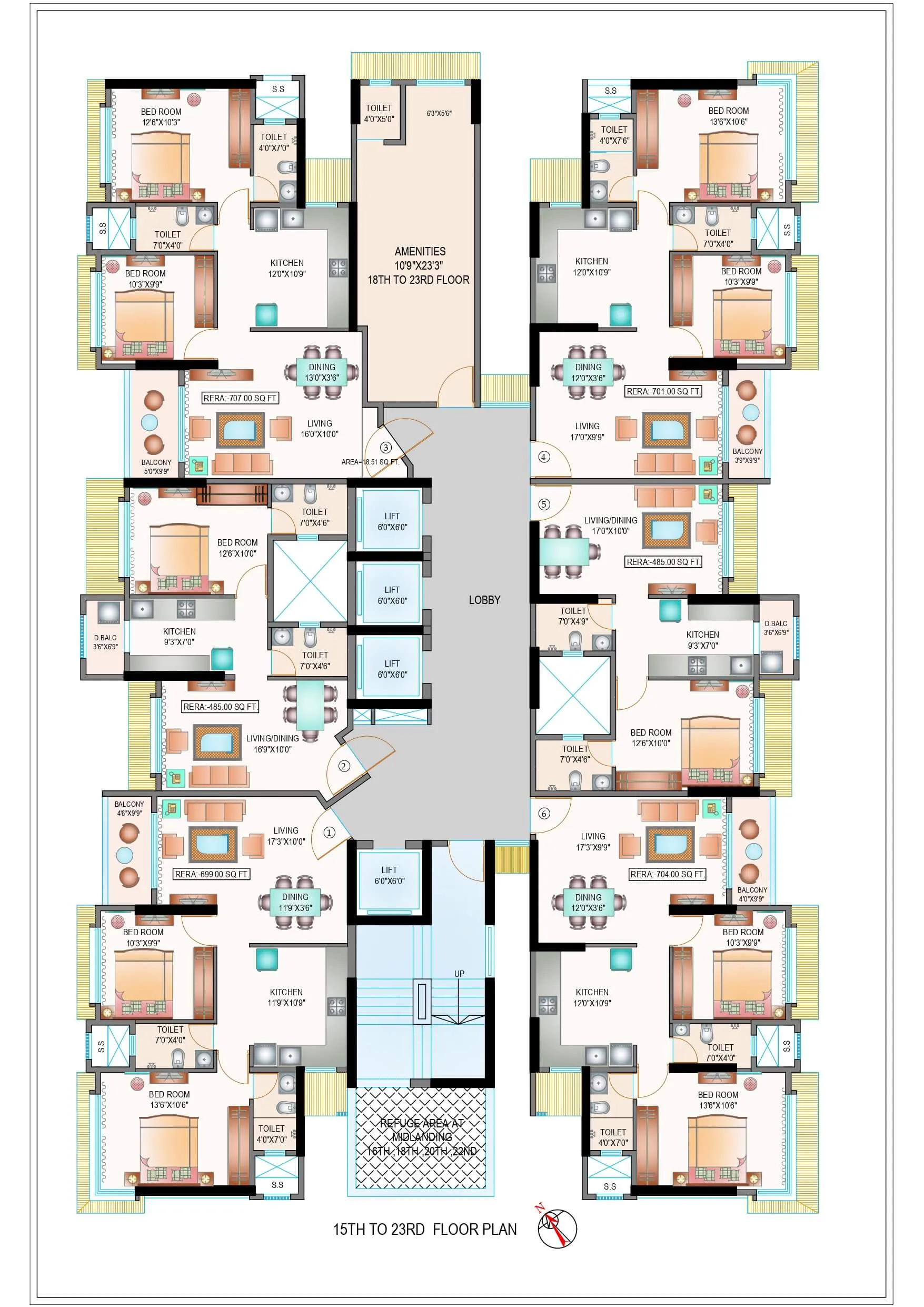 Master Plan 1