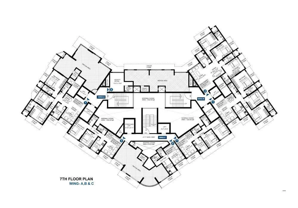 Master Plan 1