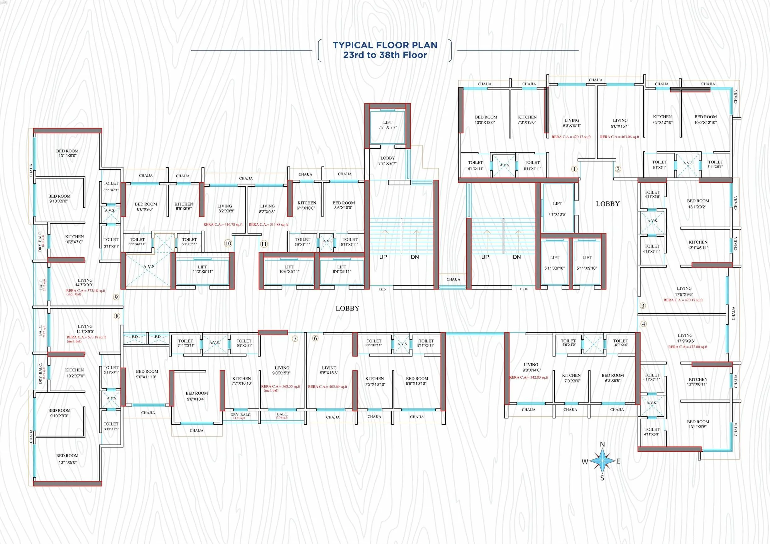 Master Plan 1