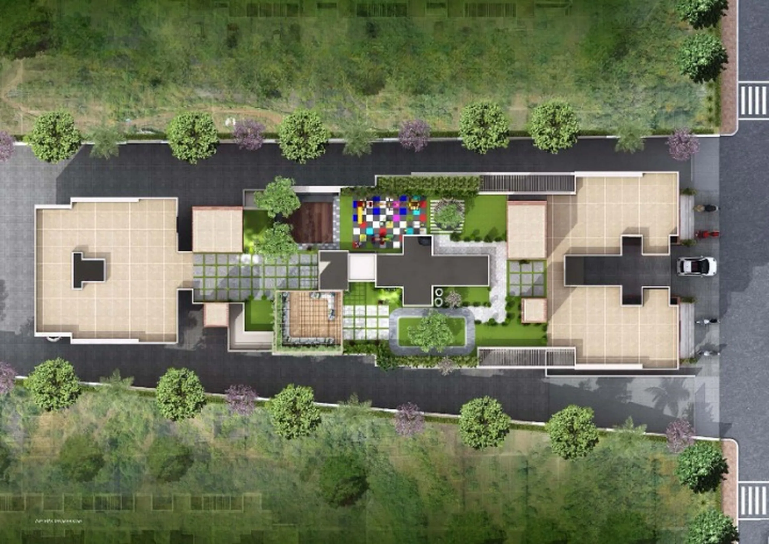 Master Plan 1