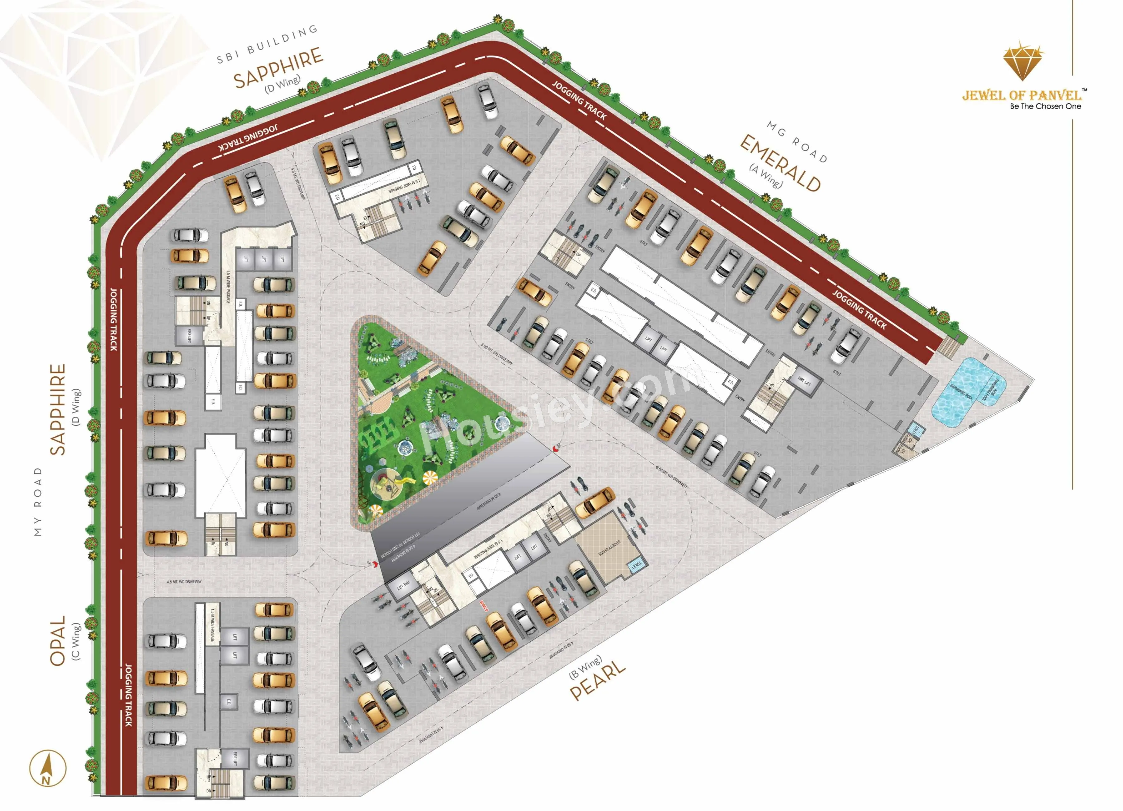 Master Plan 2