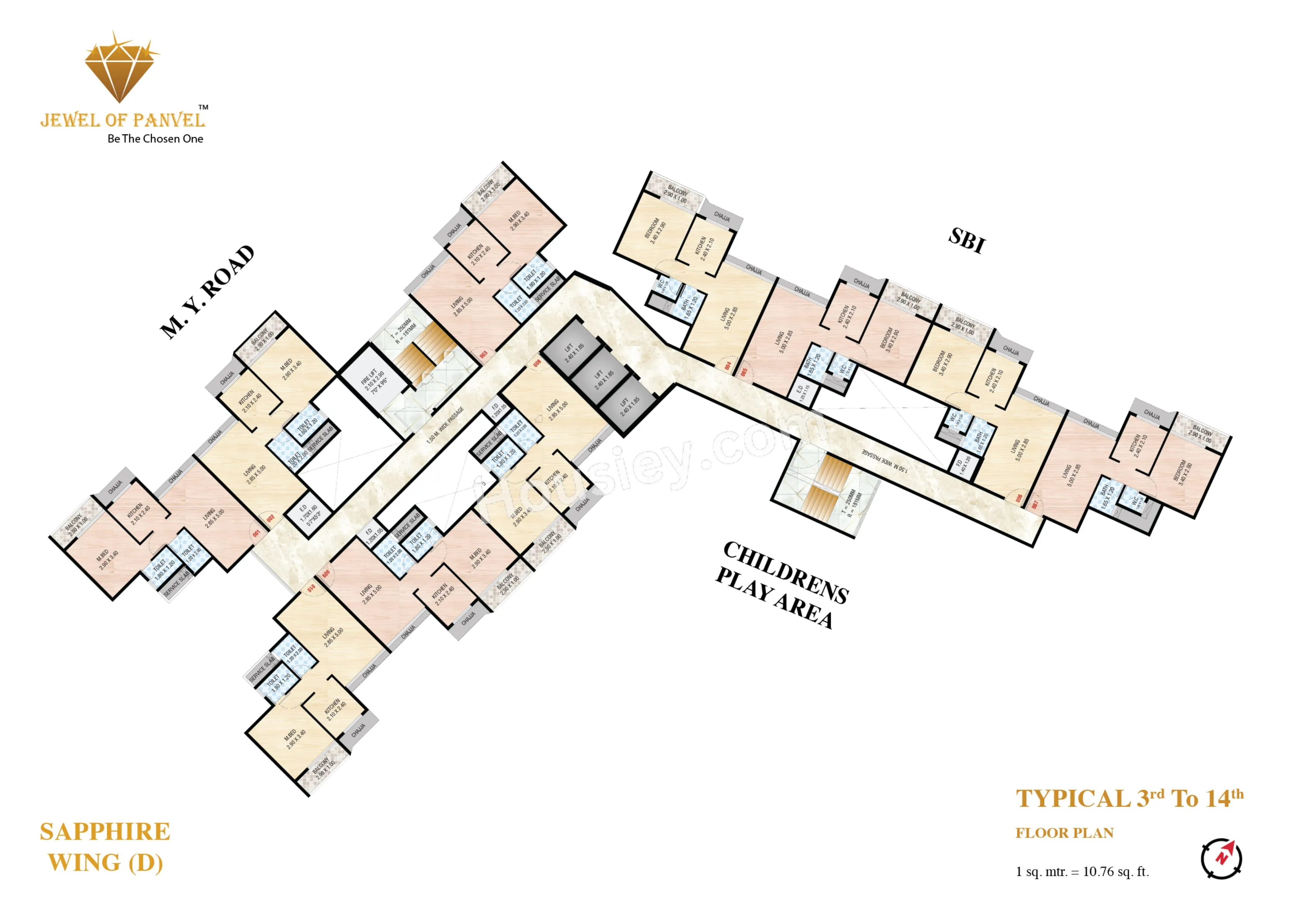 Floor Plan 4