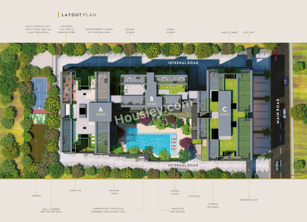 Jhala Mayuk Kothrud Master Plan