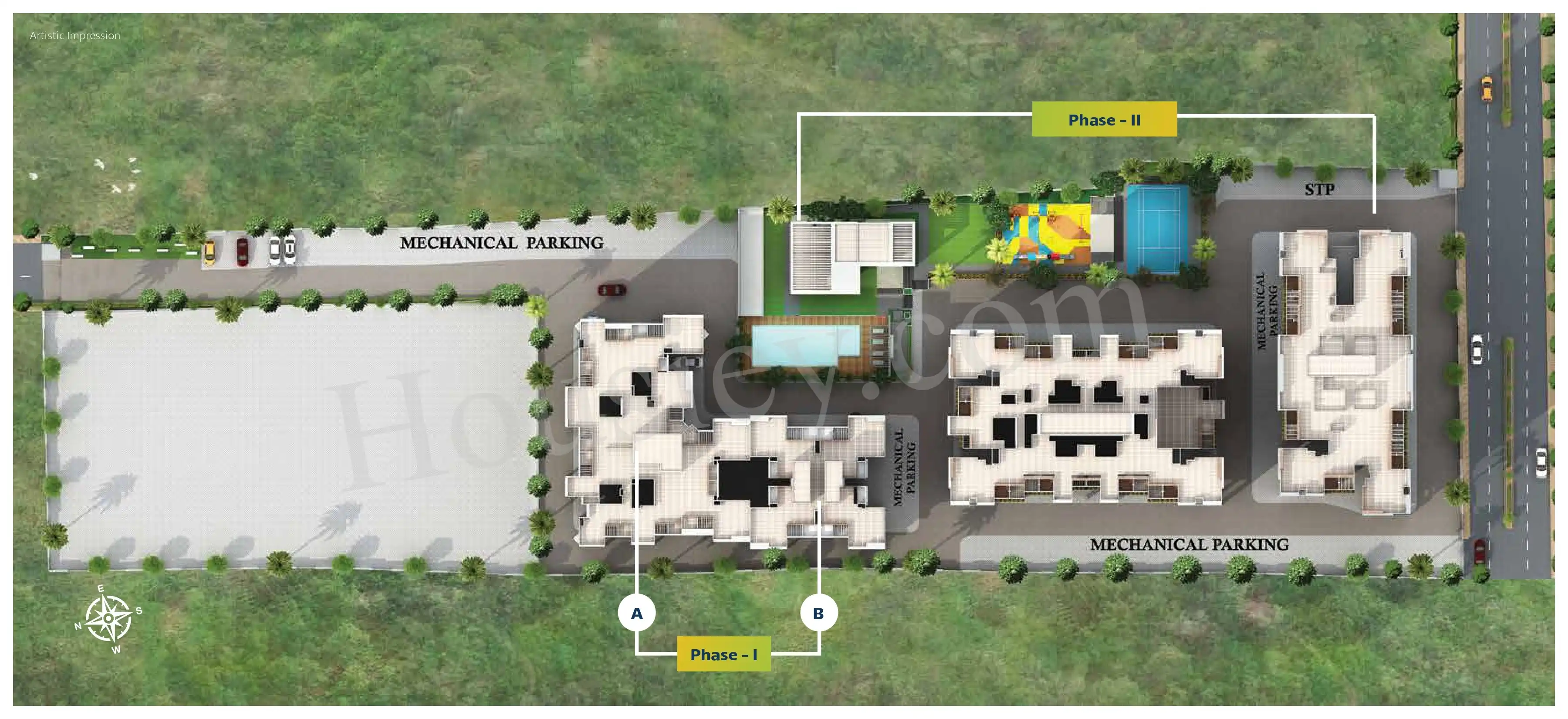 Master Plan 1