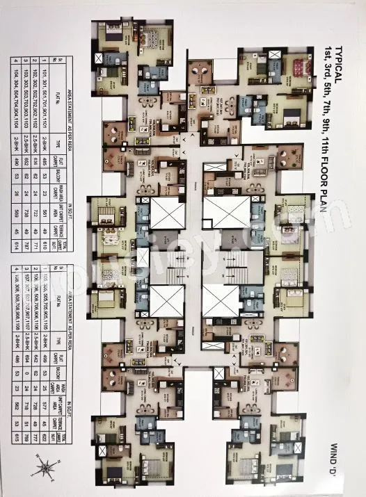Floor Plan 4