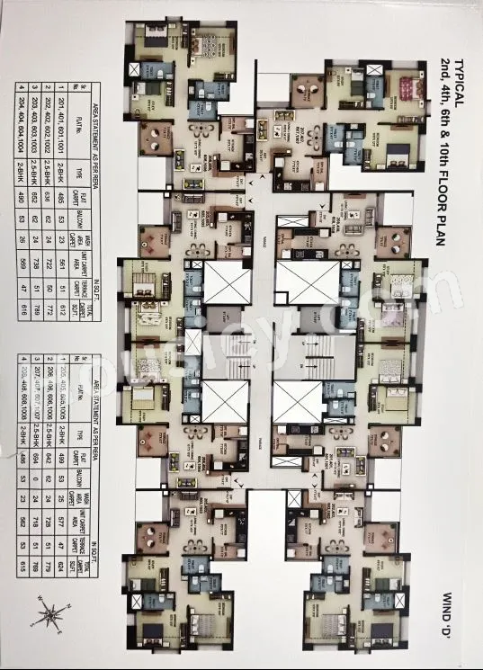 Floor Plan 3