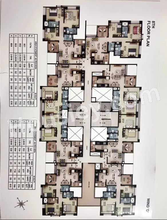 Floor Plan 5