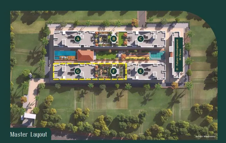 Master Plan 1