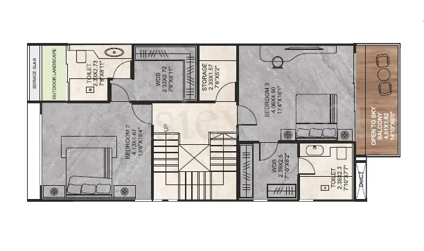 Master Plan 1