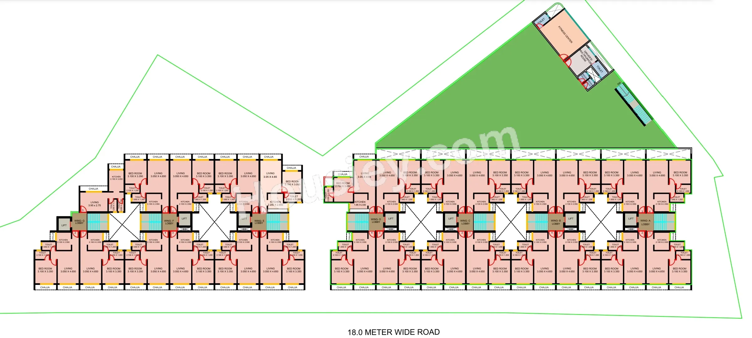 Master Plan 1