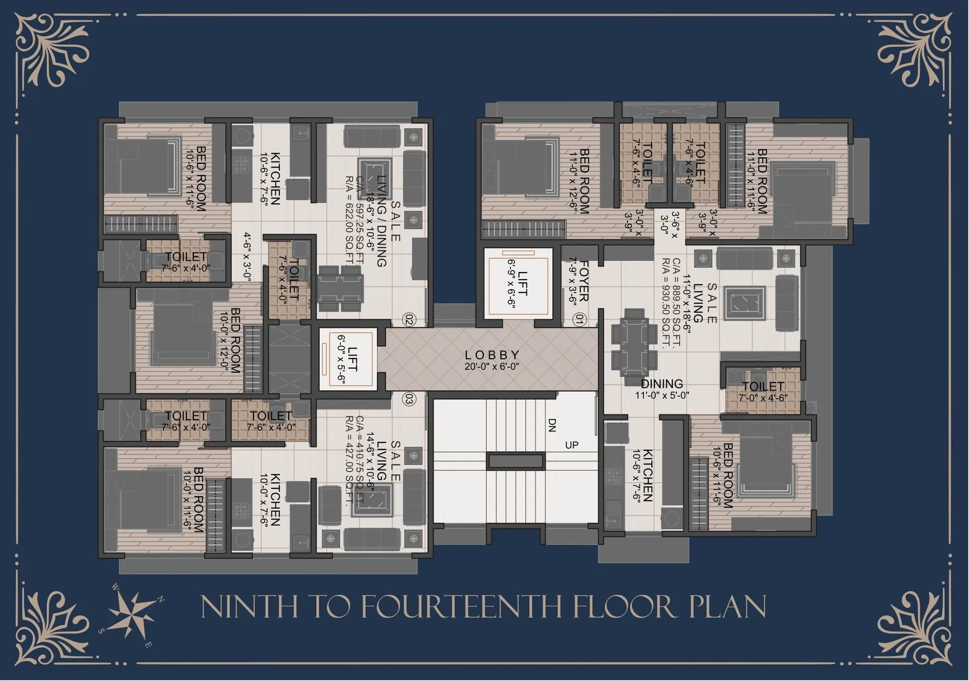Master Plan 1