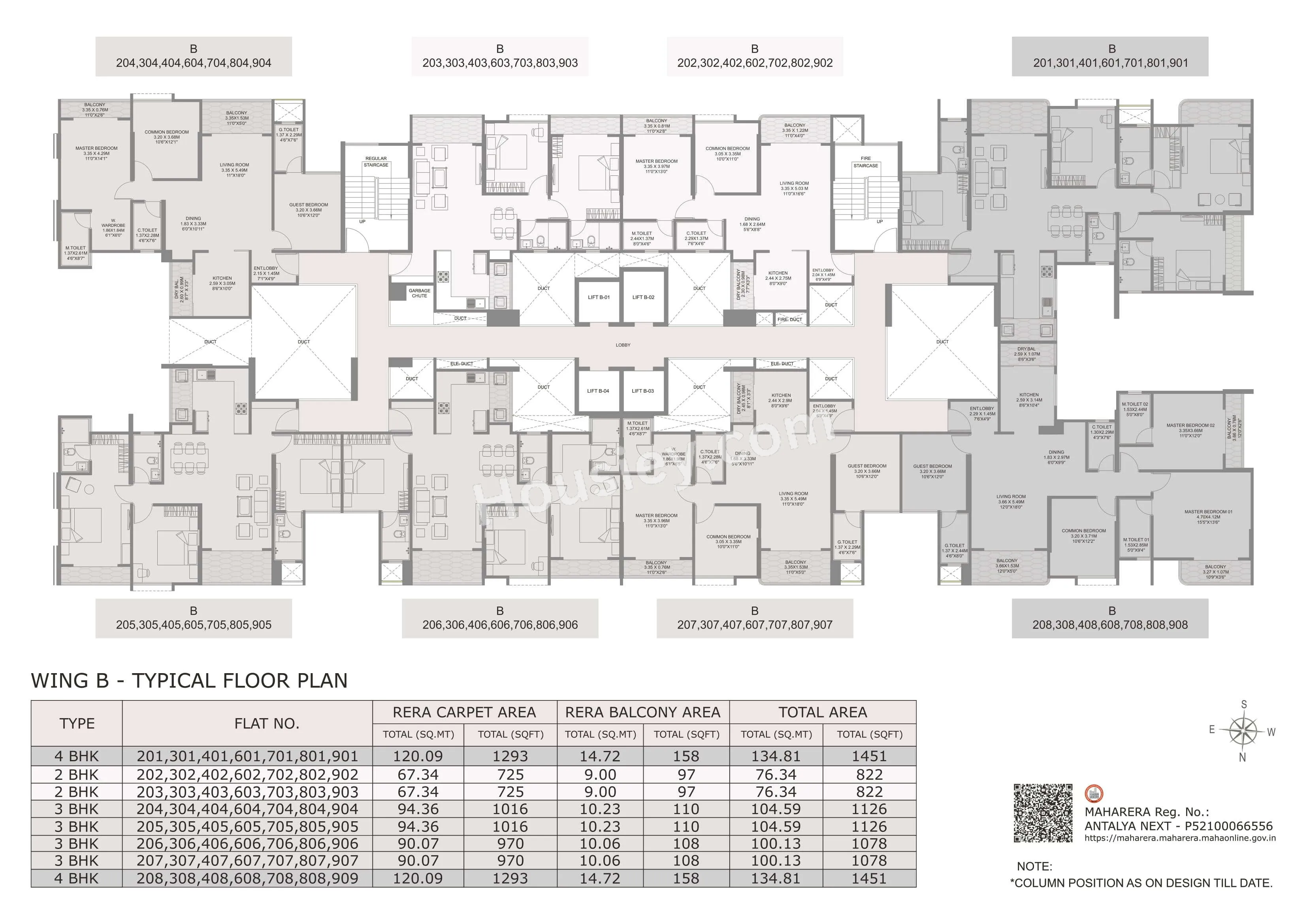 Floor Plan 3