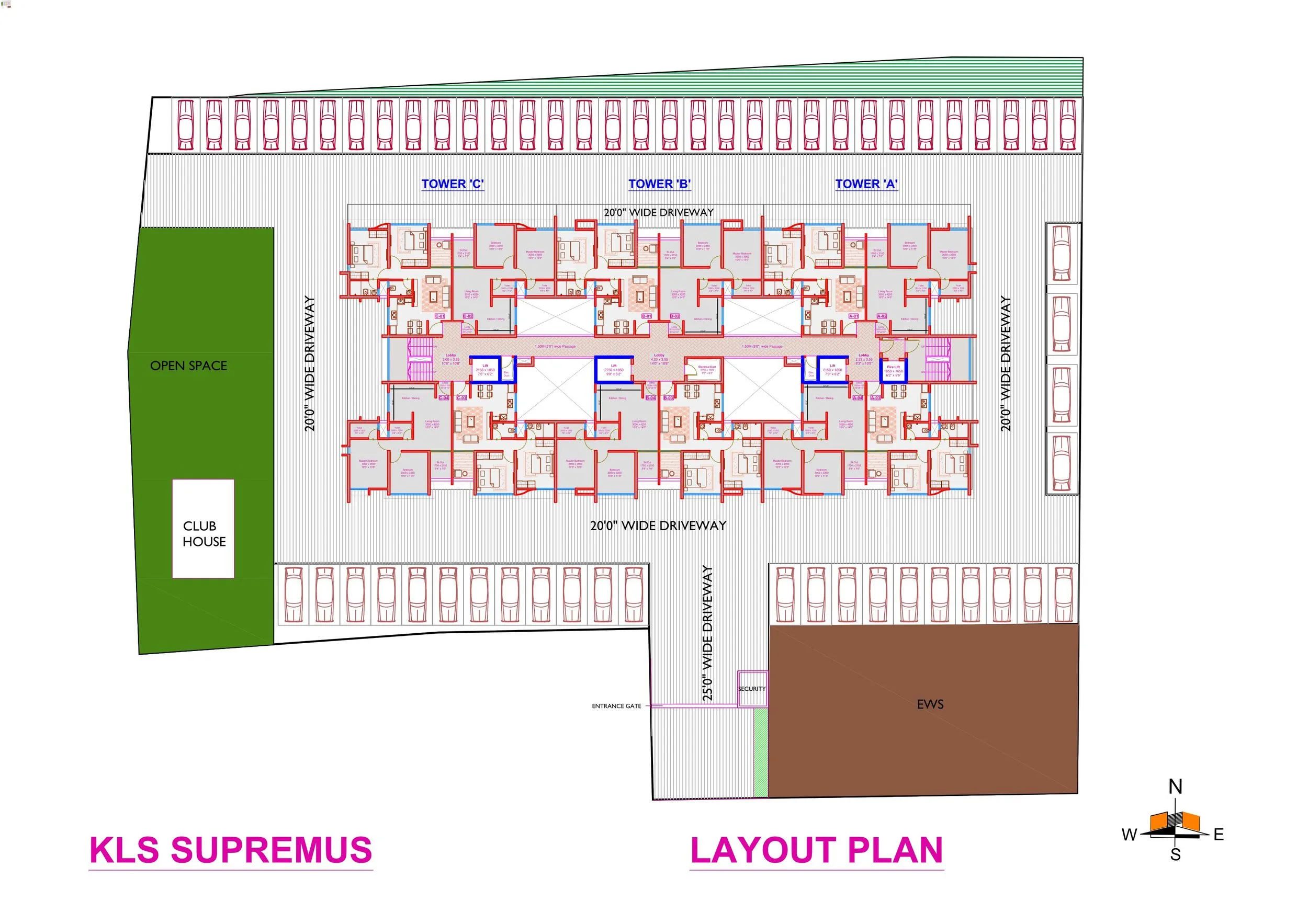 Master Plan 1