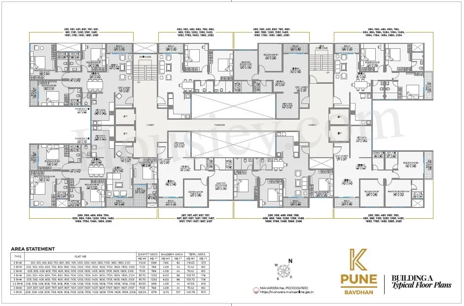 Floor Plan 3