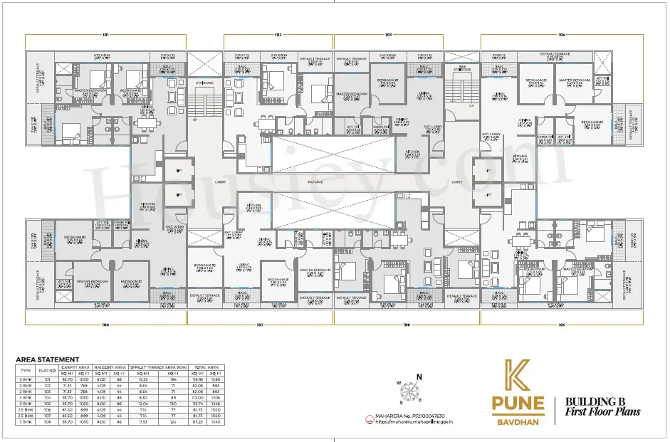 Floor Plan 4