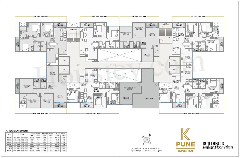 Floor Plan 5