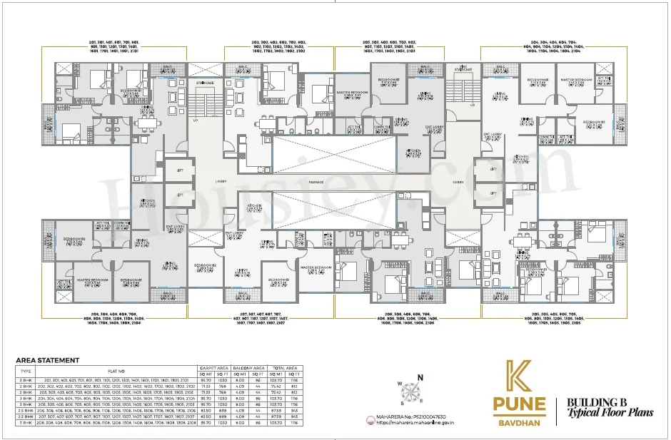 Floor Plan 6