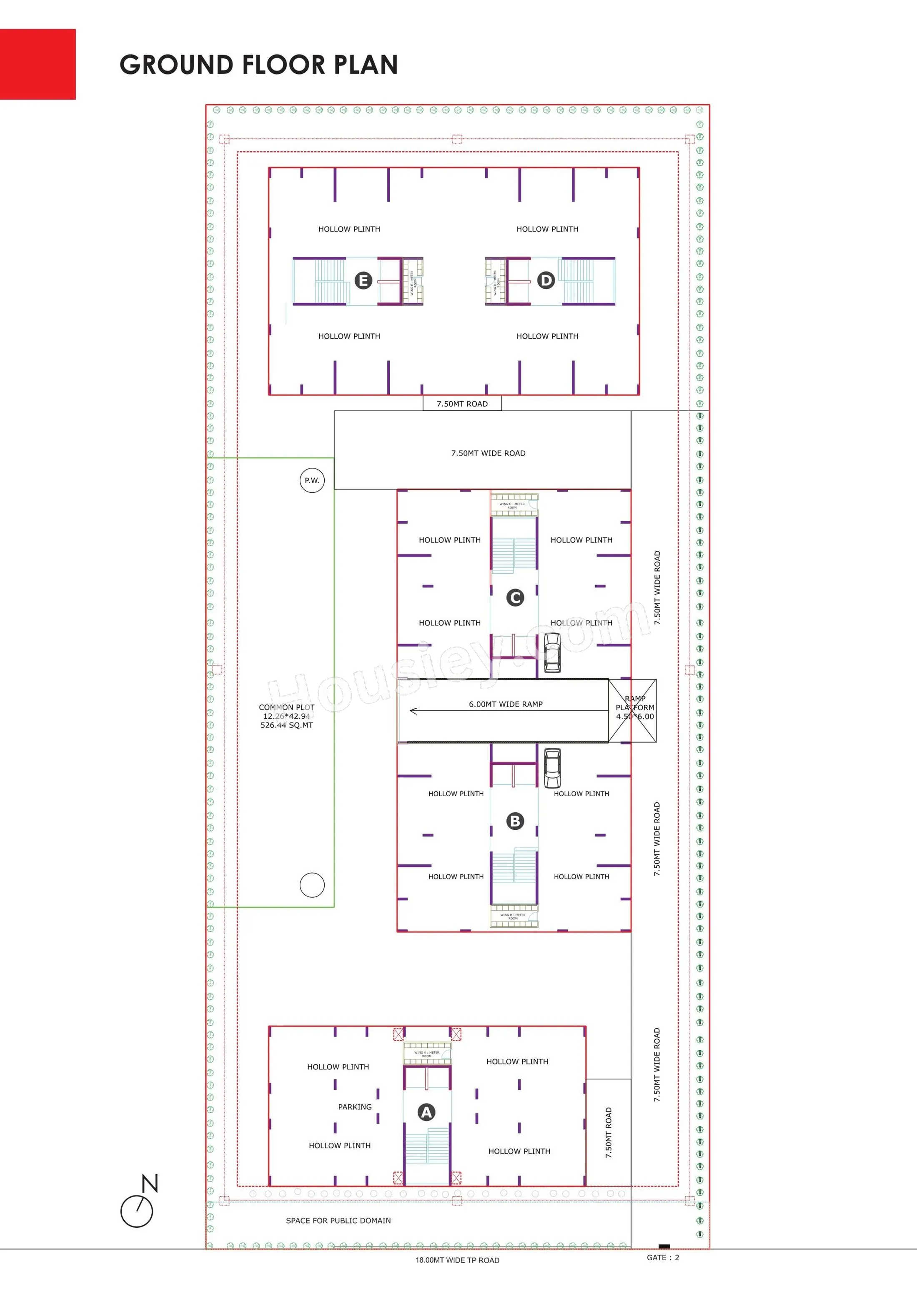 Master Plan 1